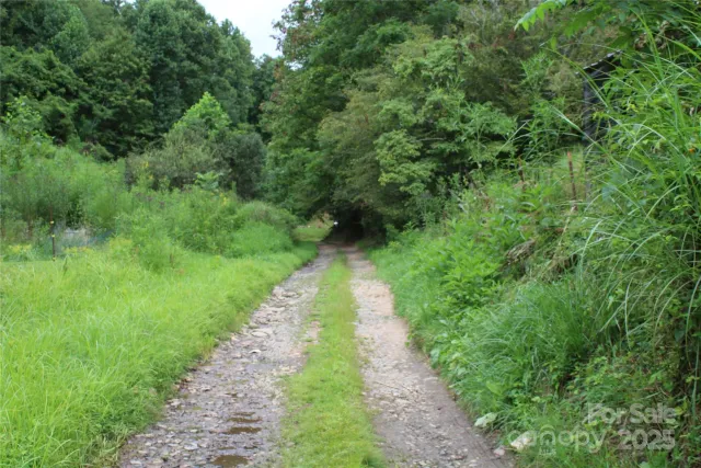 Lot 2 Cody Road, Marshall, NC, 28753