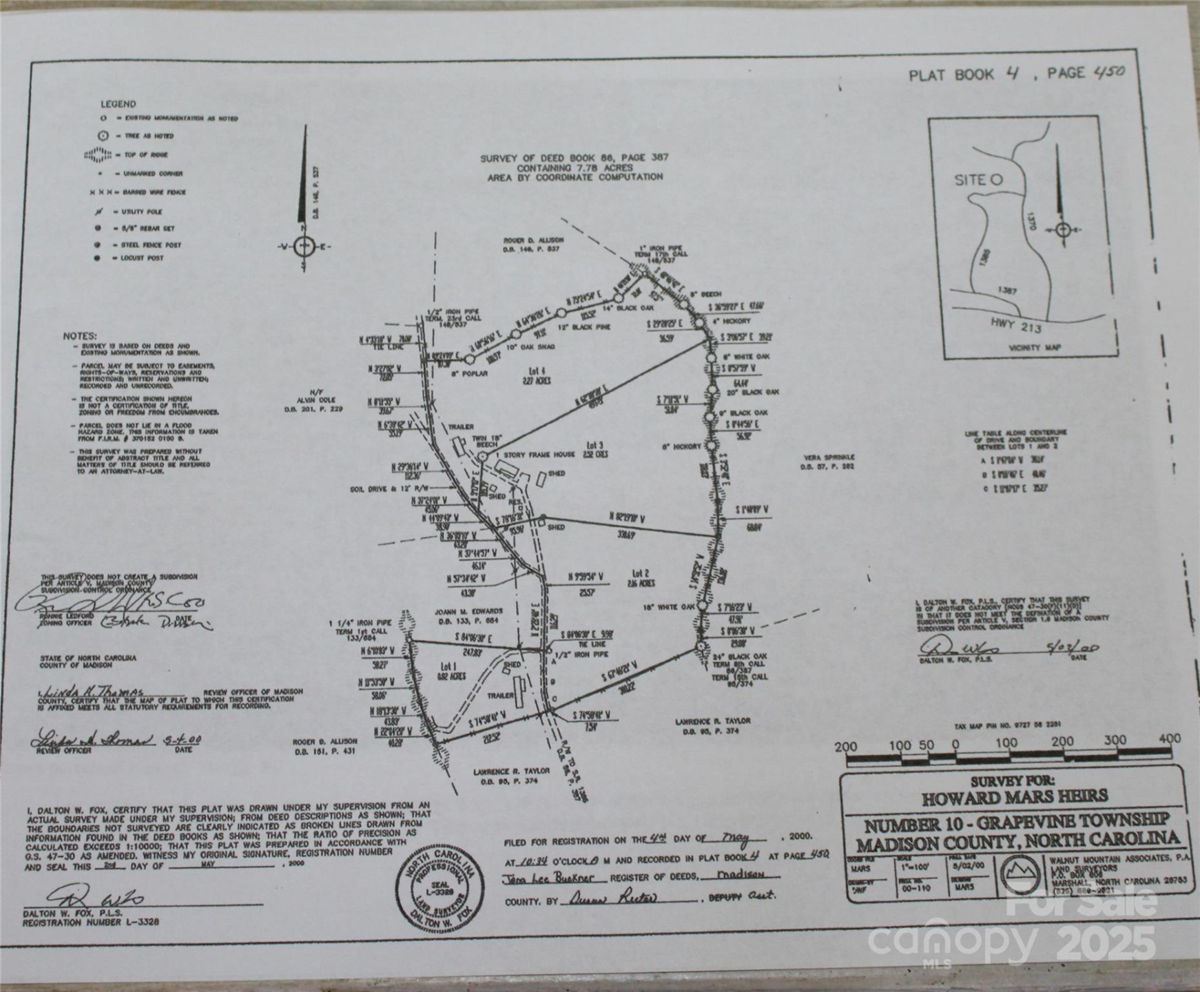 Lot 2 Cody Road - Photo 4