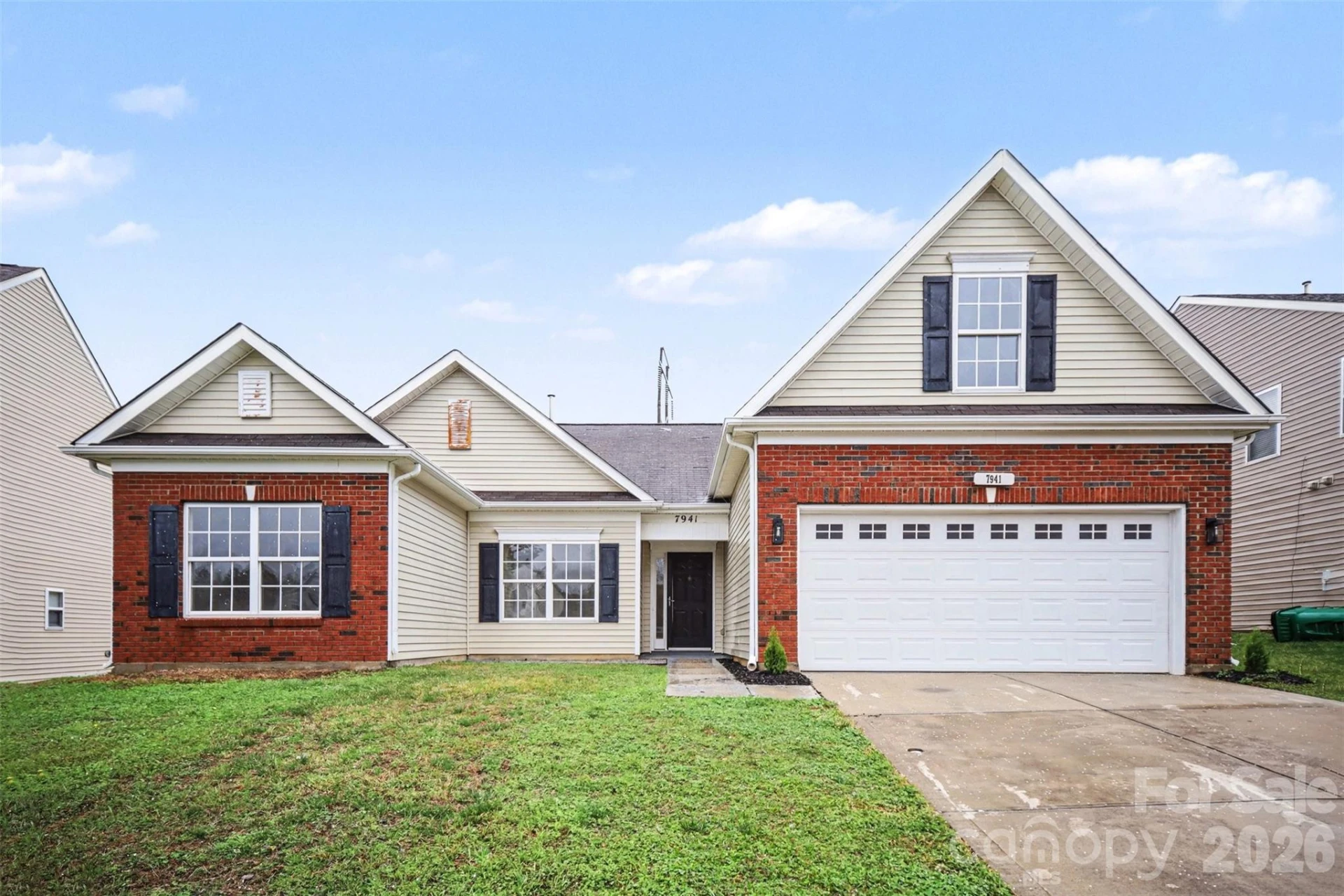 7941 Mossycup Drive