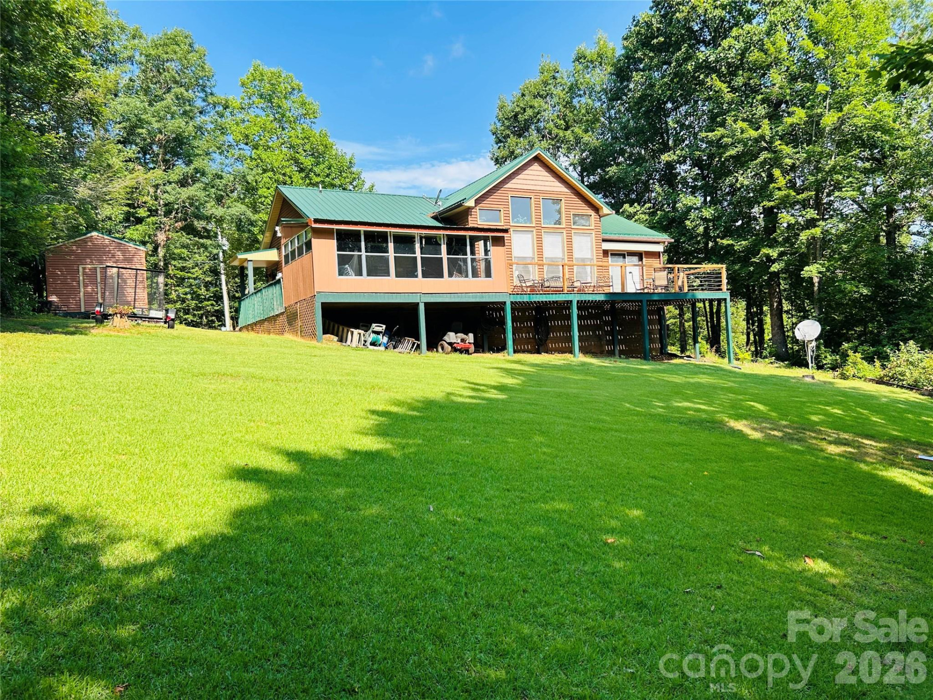 8799 Lisa Trail - Photo 4