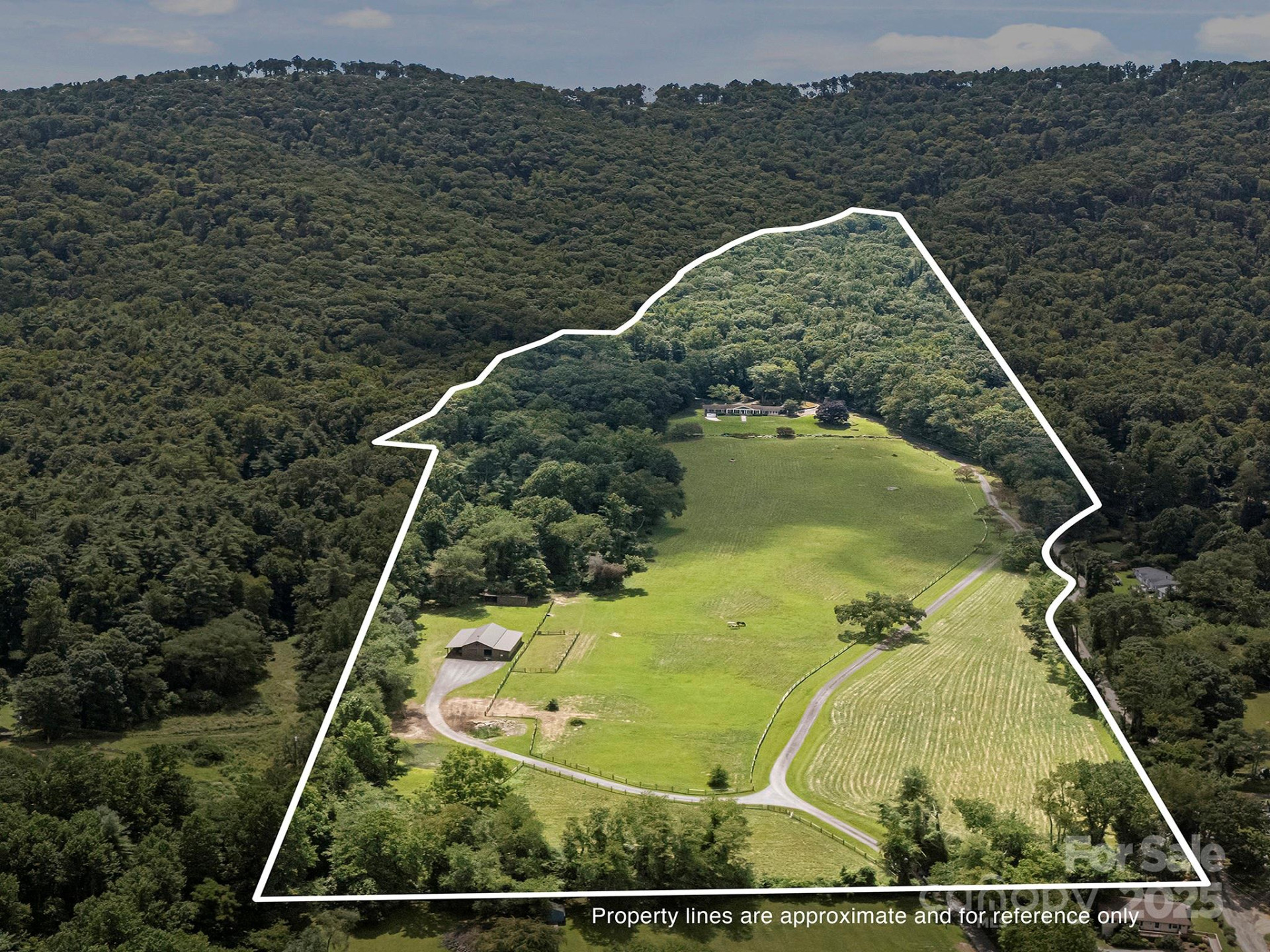193 Duncan Creek Road - Photo 2