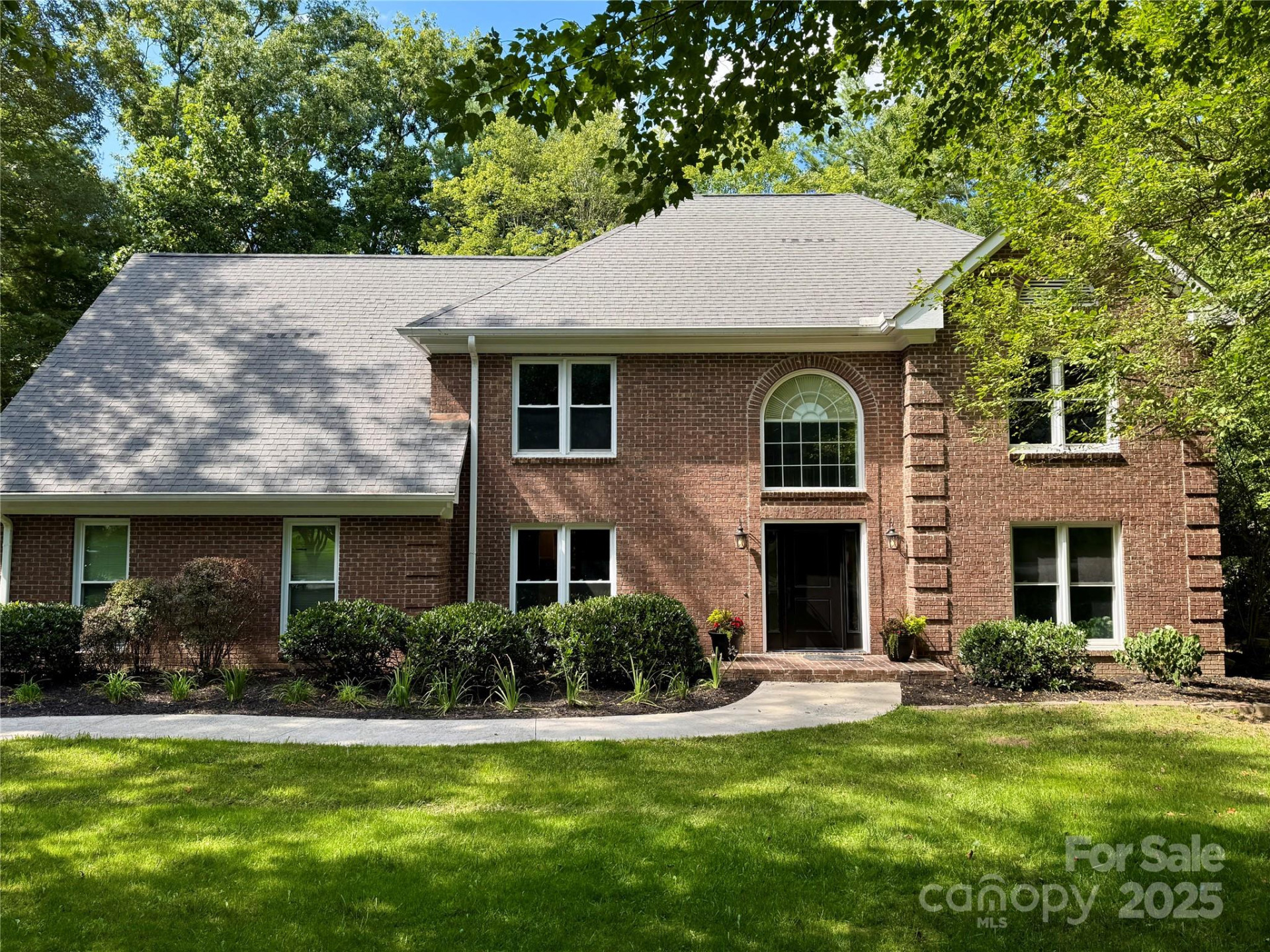4 Quail Hollow Drive