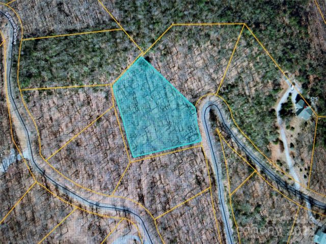 Lot 35 Morning Ride Drive, Columbus, NC, 28722