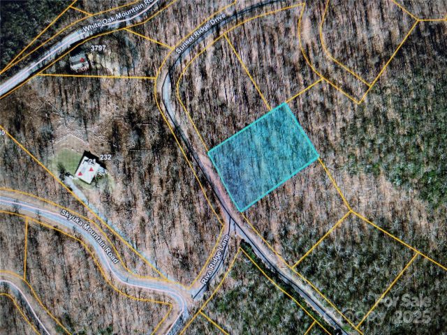 Lot 12 Sunset Ridge Drive, Columbus, NC, 28722