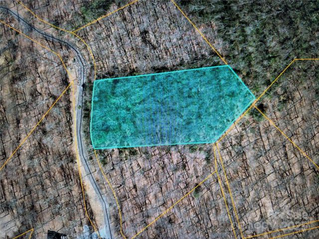 Lot 70 Serpentine Drive, Columbus, NC, 28722