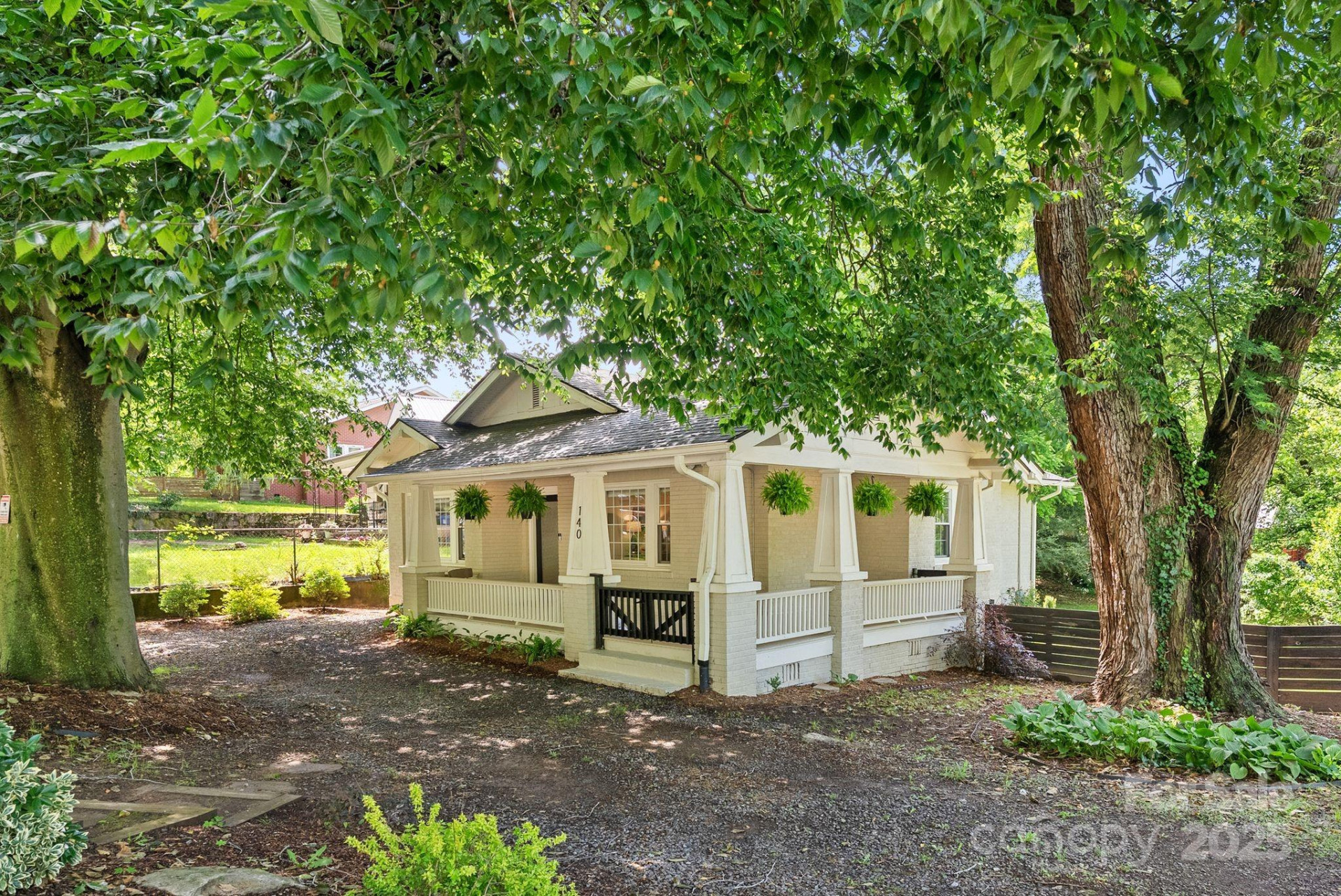 140 Pennsylvania Avenue