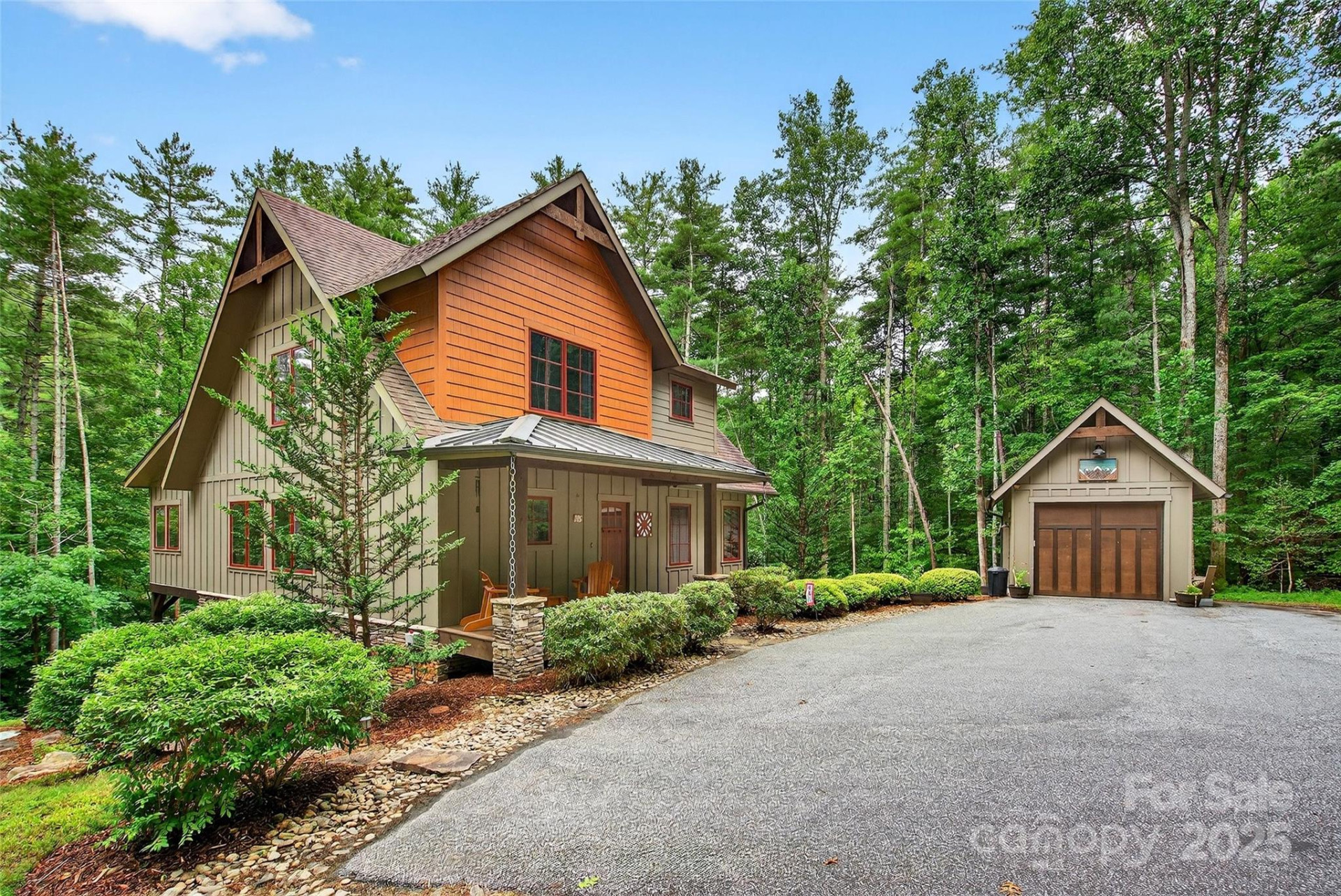 186 Fish Camp Drive - Photo 2