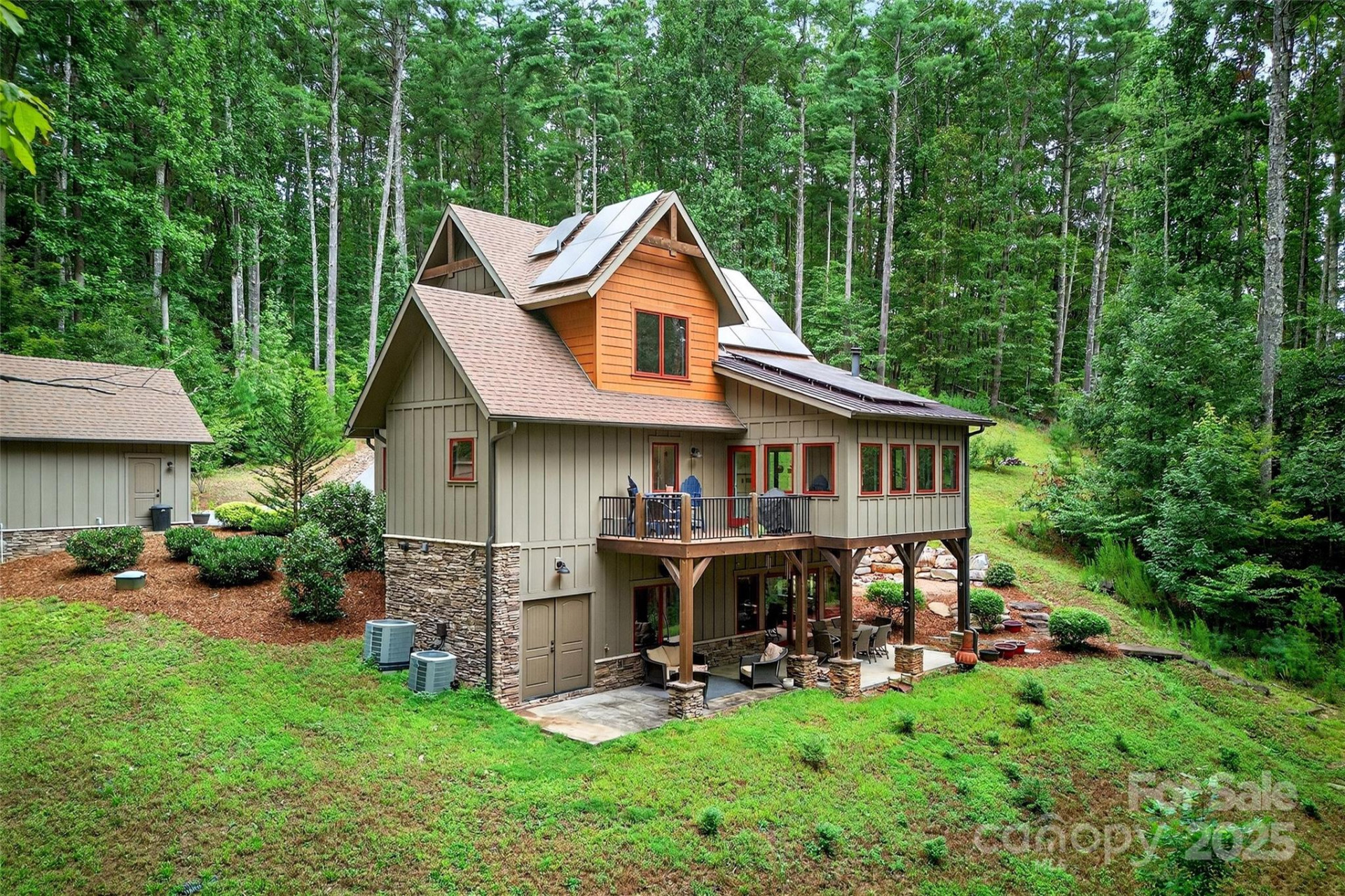 186 Fish Camp Drive - Photo 3
