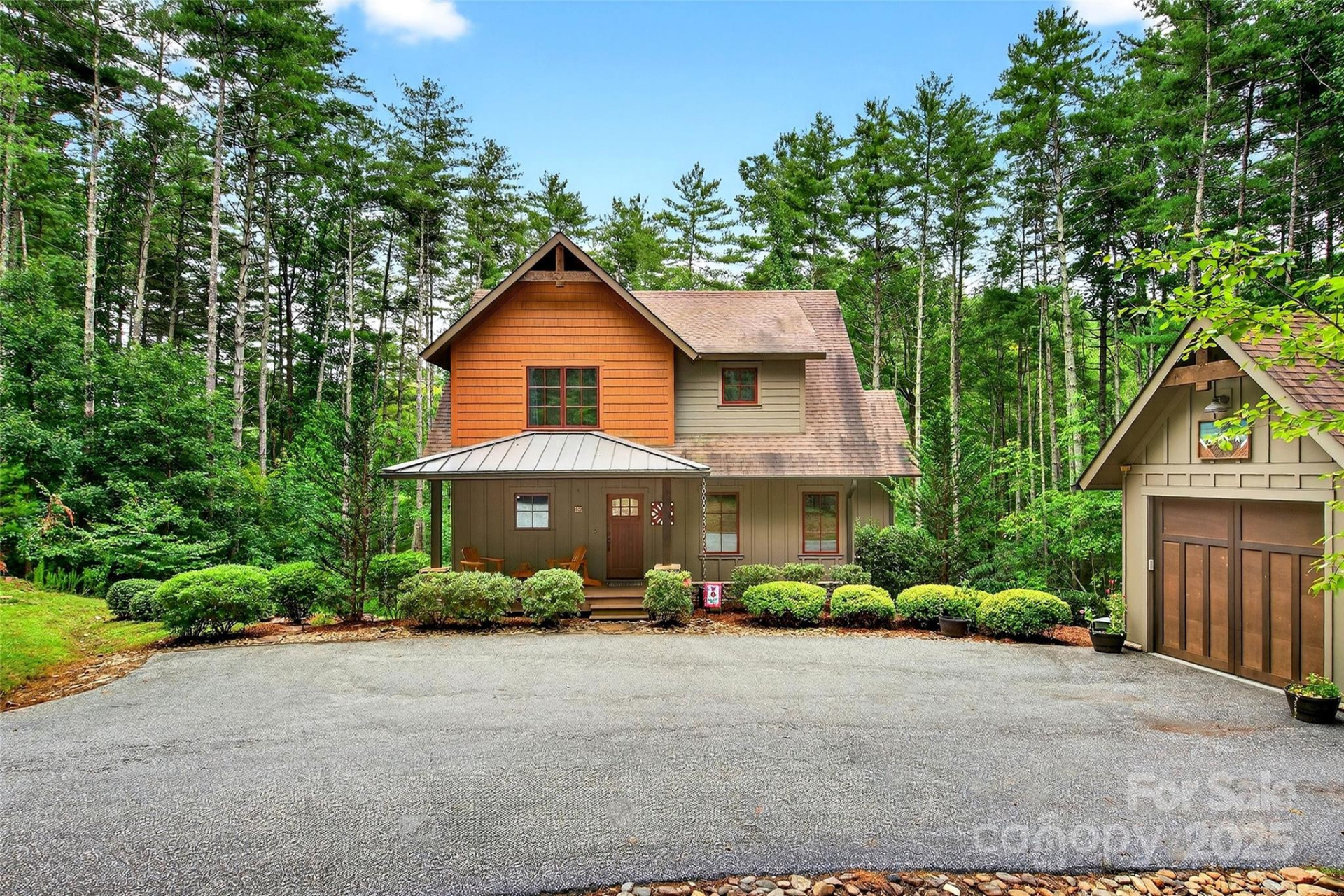 186 Fish Camp Drive - Photo 4
