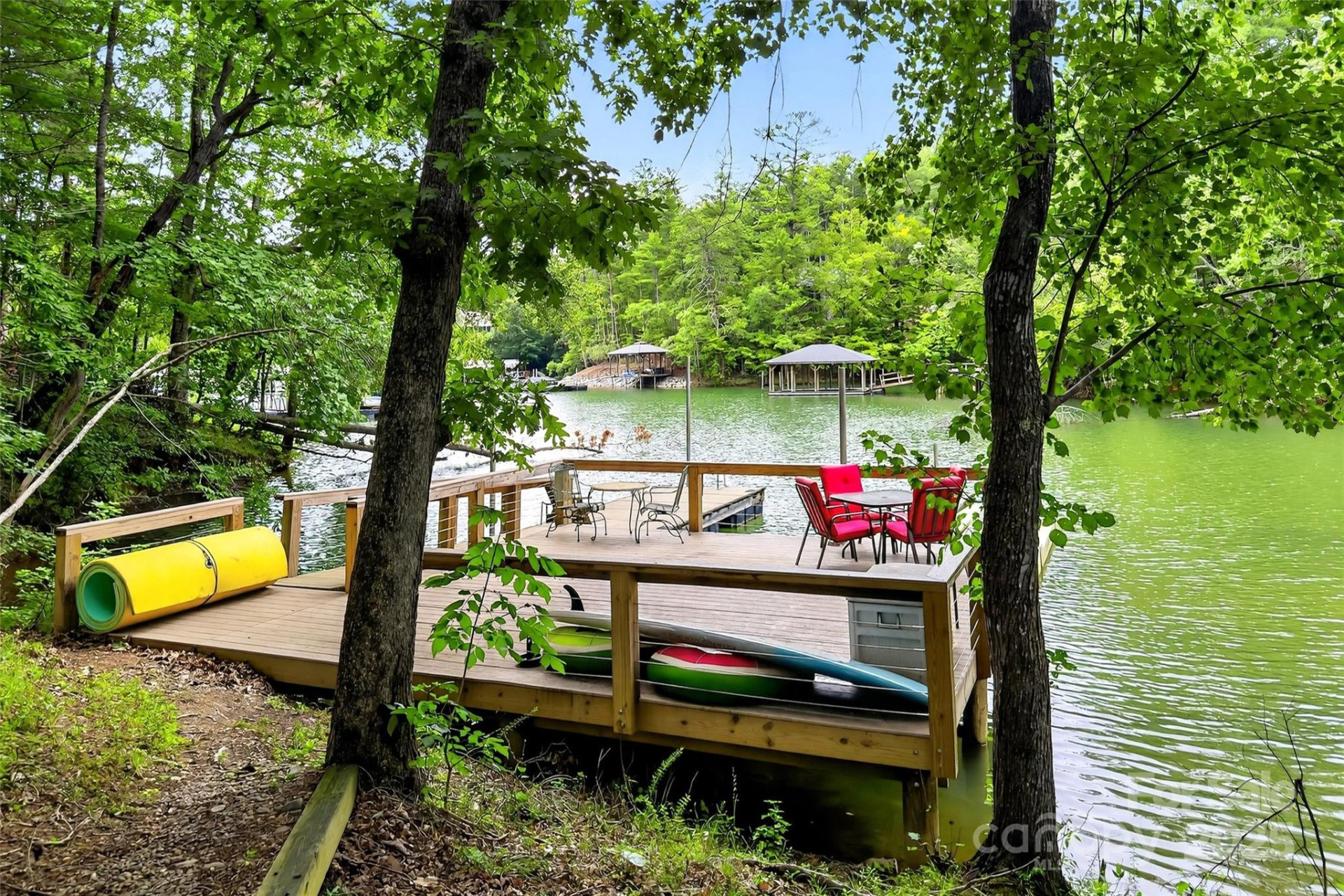 186 Fish Camp Drive - Photo 39
