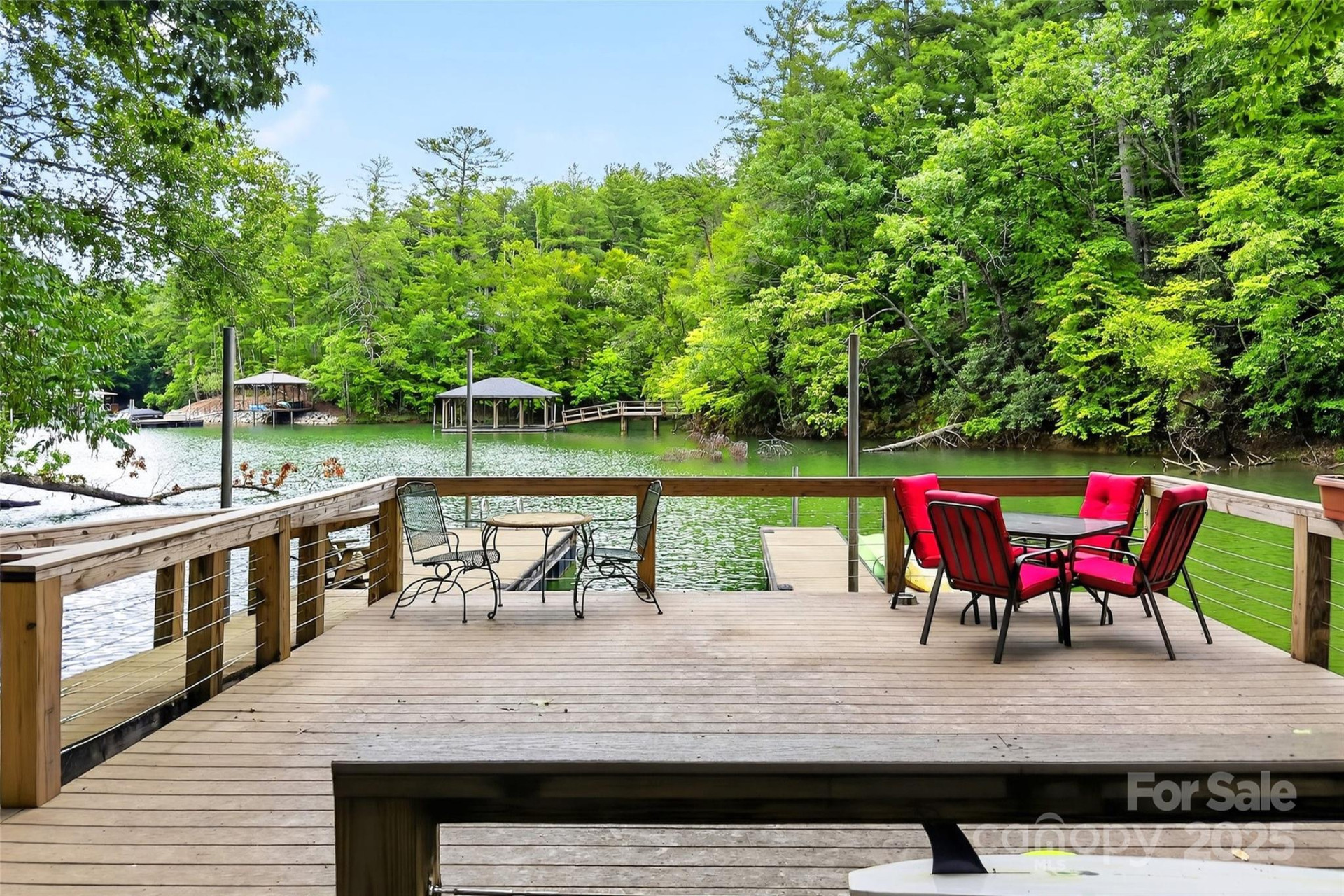 186 Fish Camp Drive - Photo 40