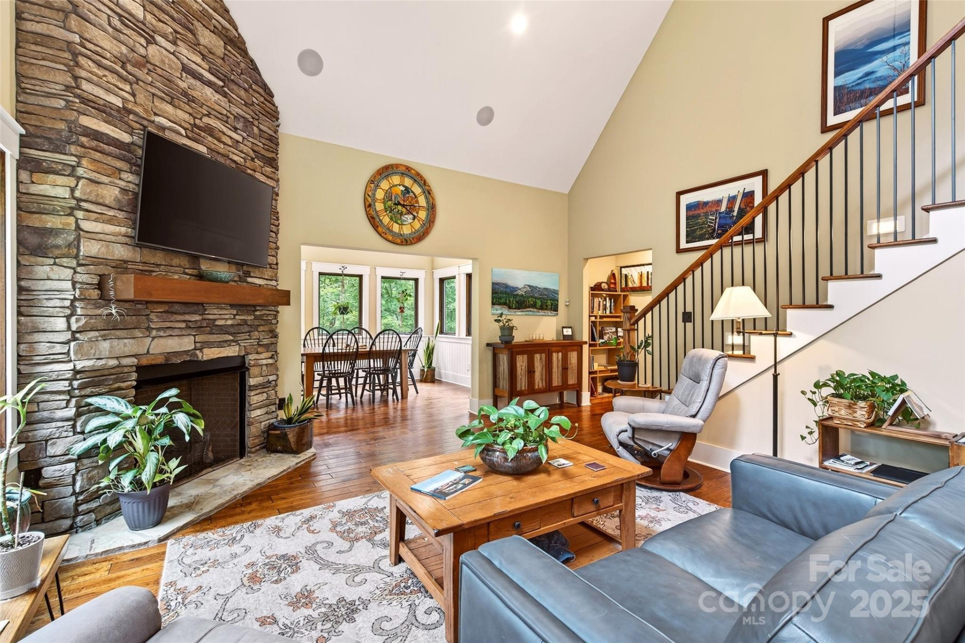 186 Fish Camp Drive - Photo 6