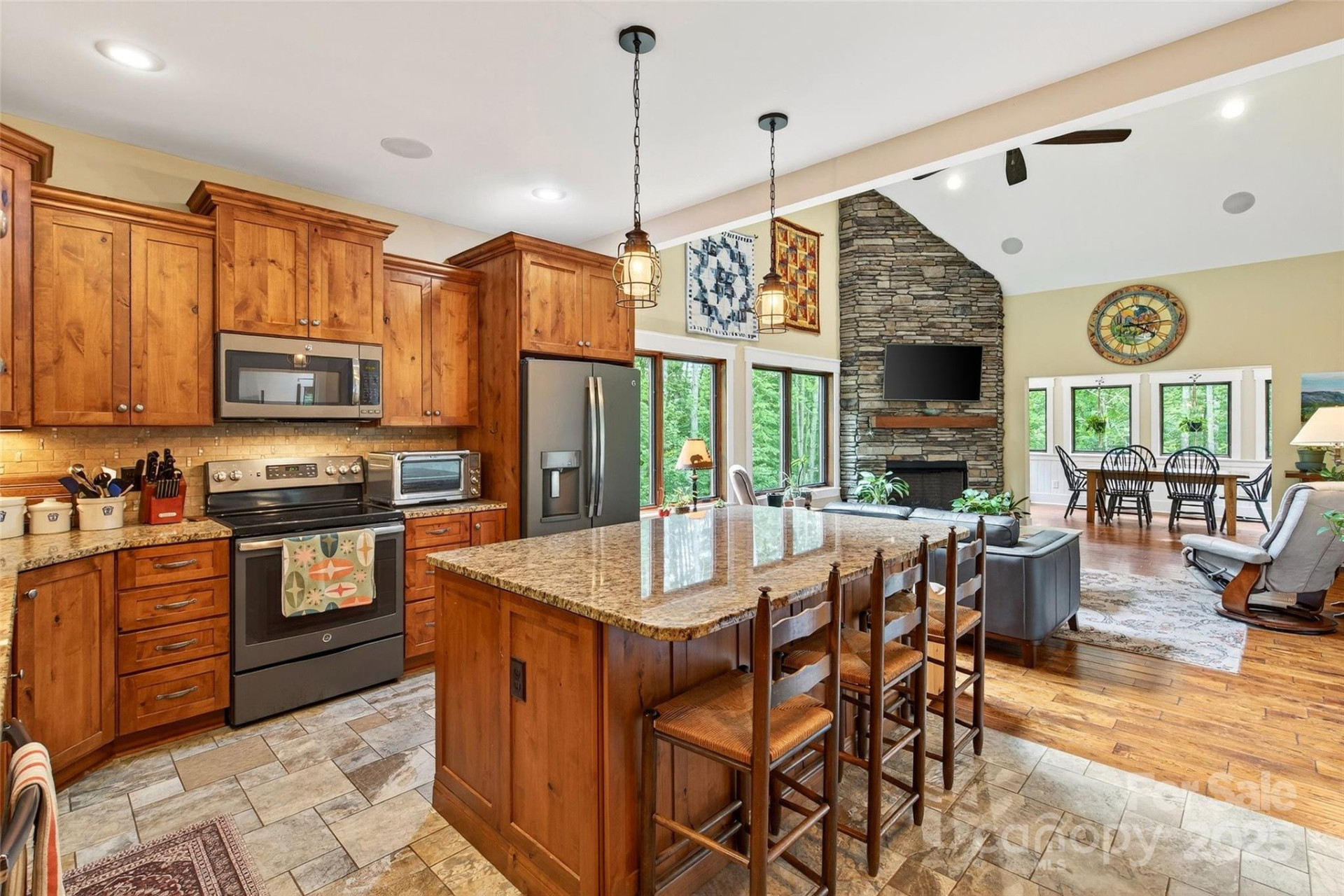 186 Fish Camp Drive - Photo 10