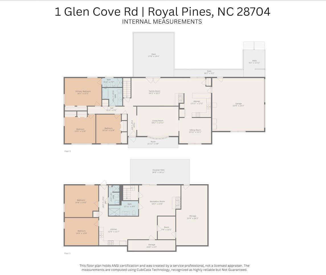 1 Glen Cove Road - Photo 48