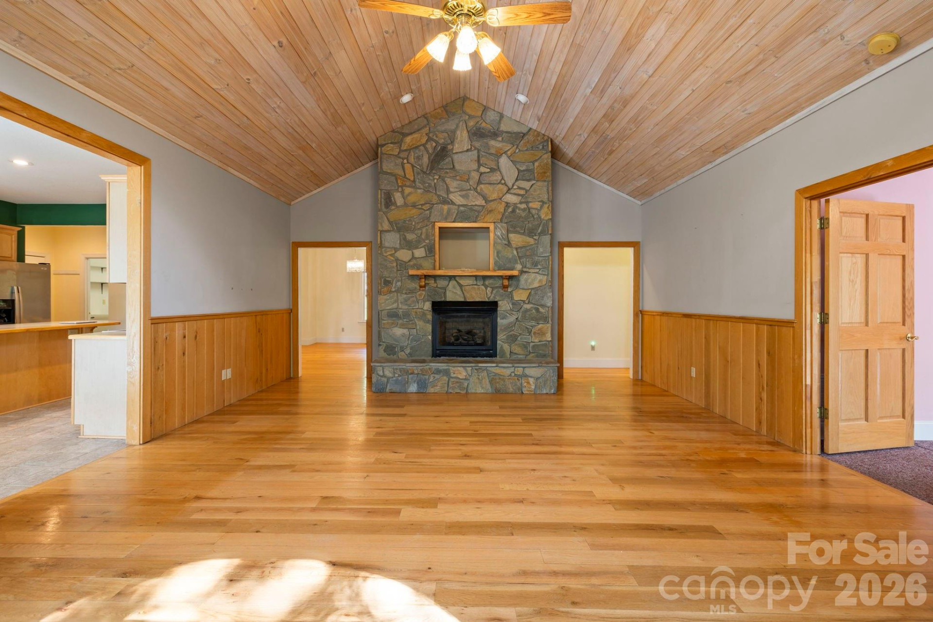 36 Macedonia West Drive