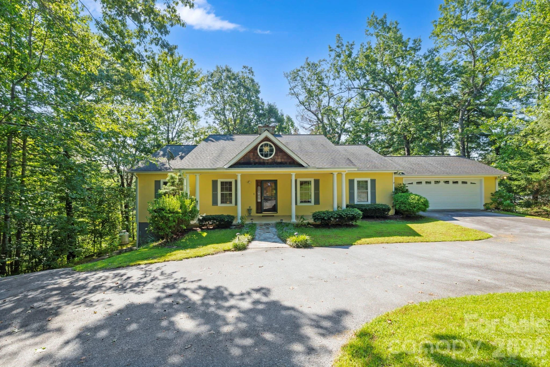 36 Macedonia West Drive - Photo 2