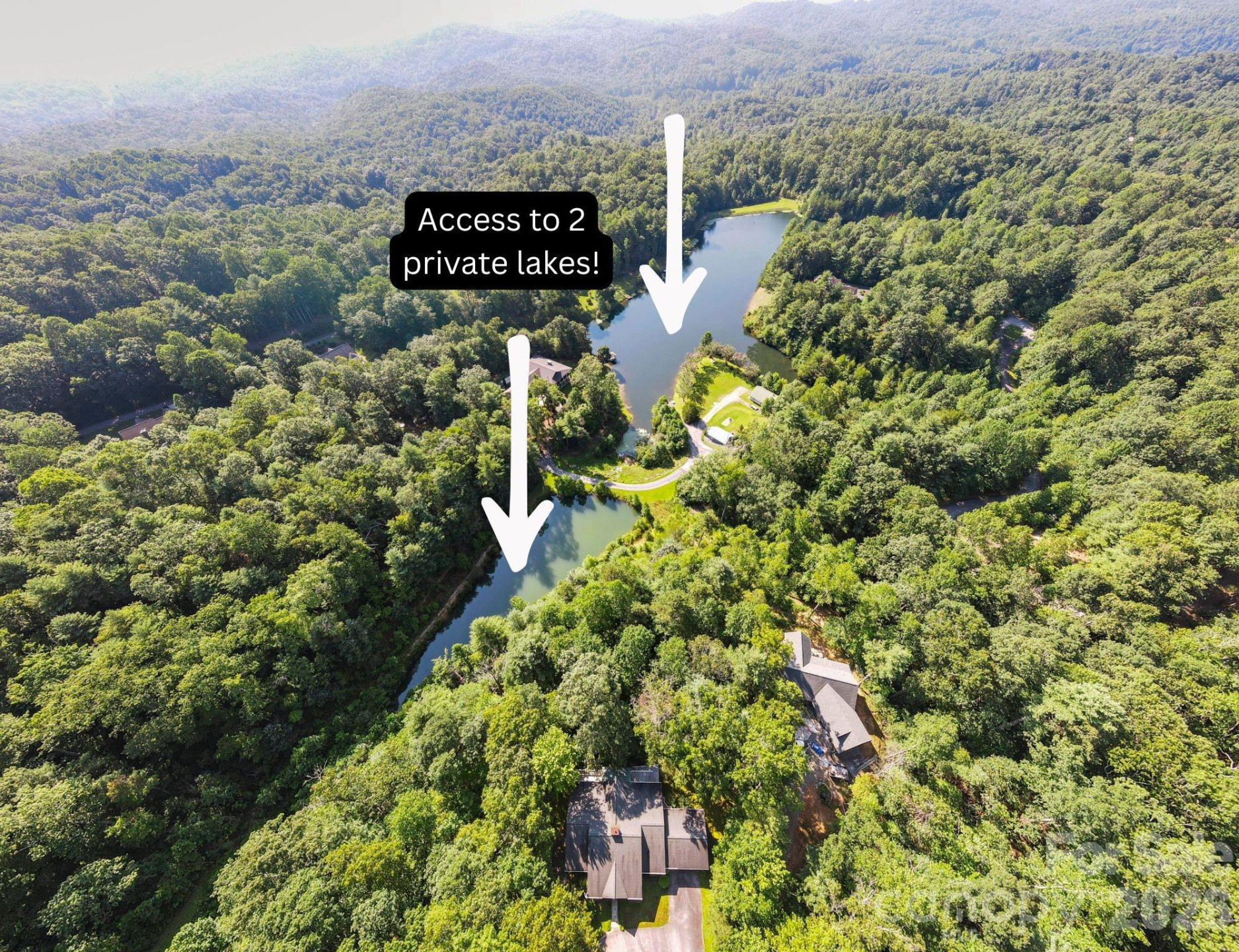 36 Macedonia West Drive - Photo 3