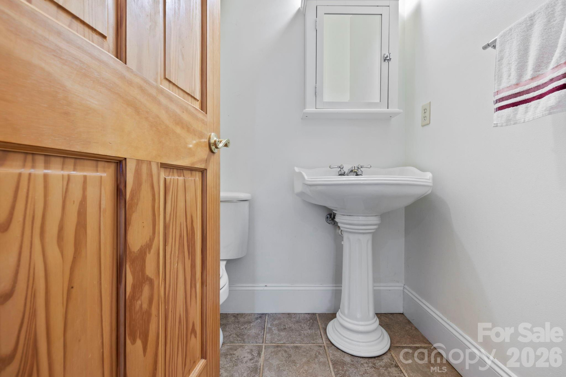 36 Macedonia West Drive - Photo 23