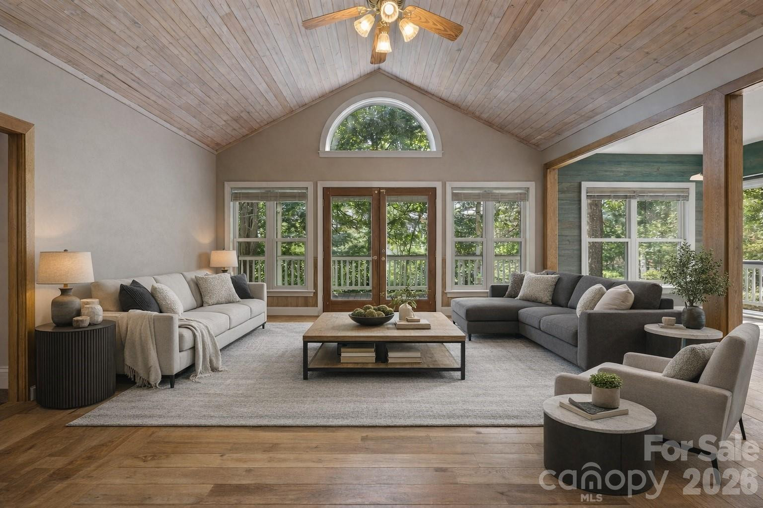 36 Macedonia West Drive - Photo 5