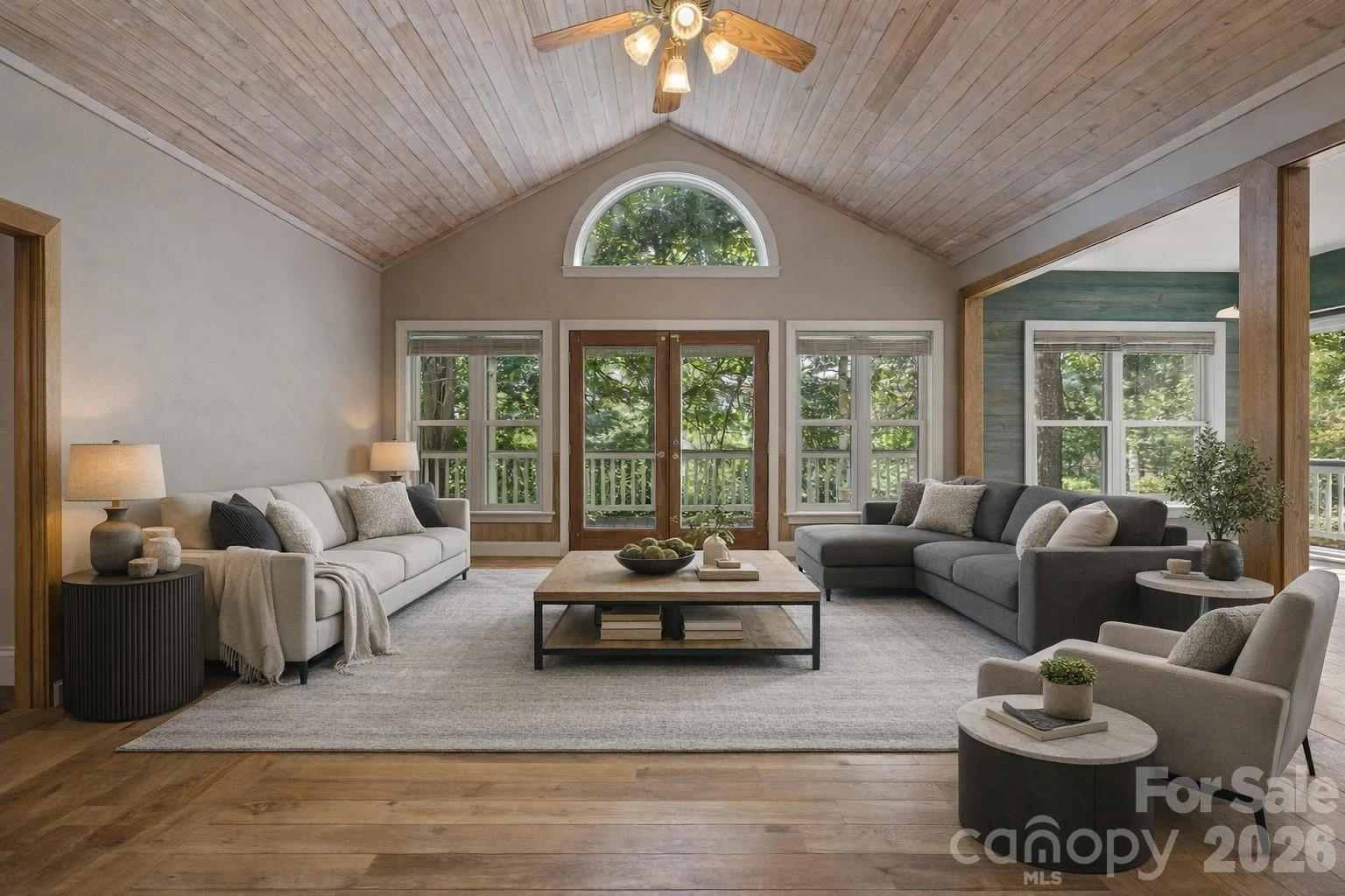 36 Macedonia West Drive - Photo 5