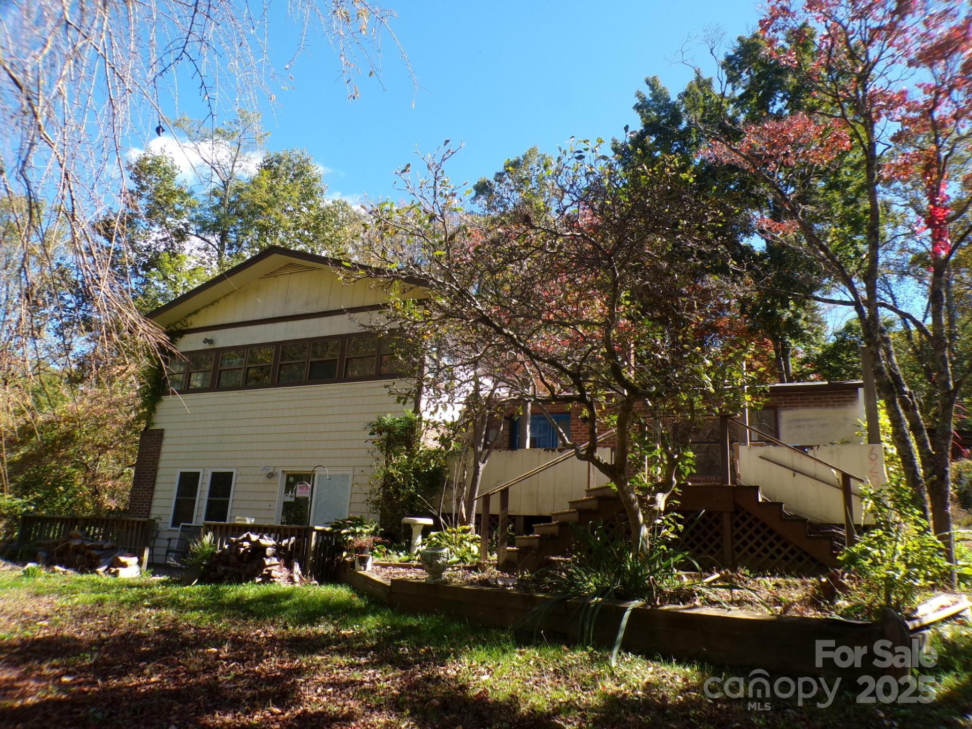 620 Hutch Mountain Road