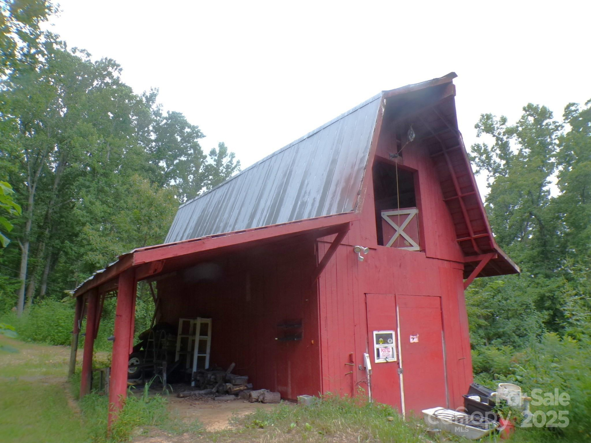 620 Hutch Mountain Road - Photo 2