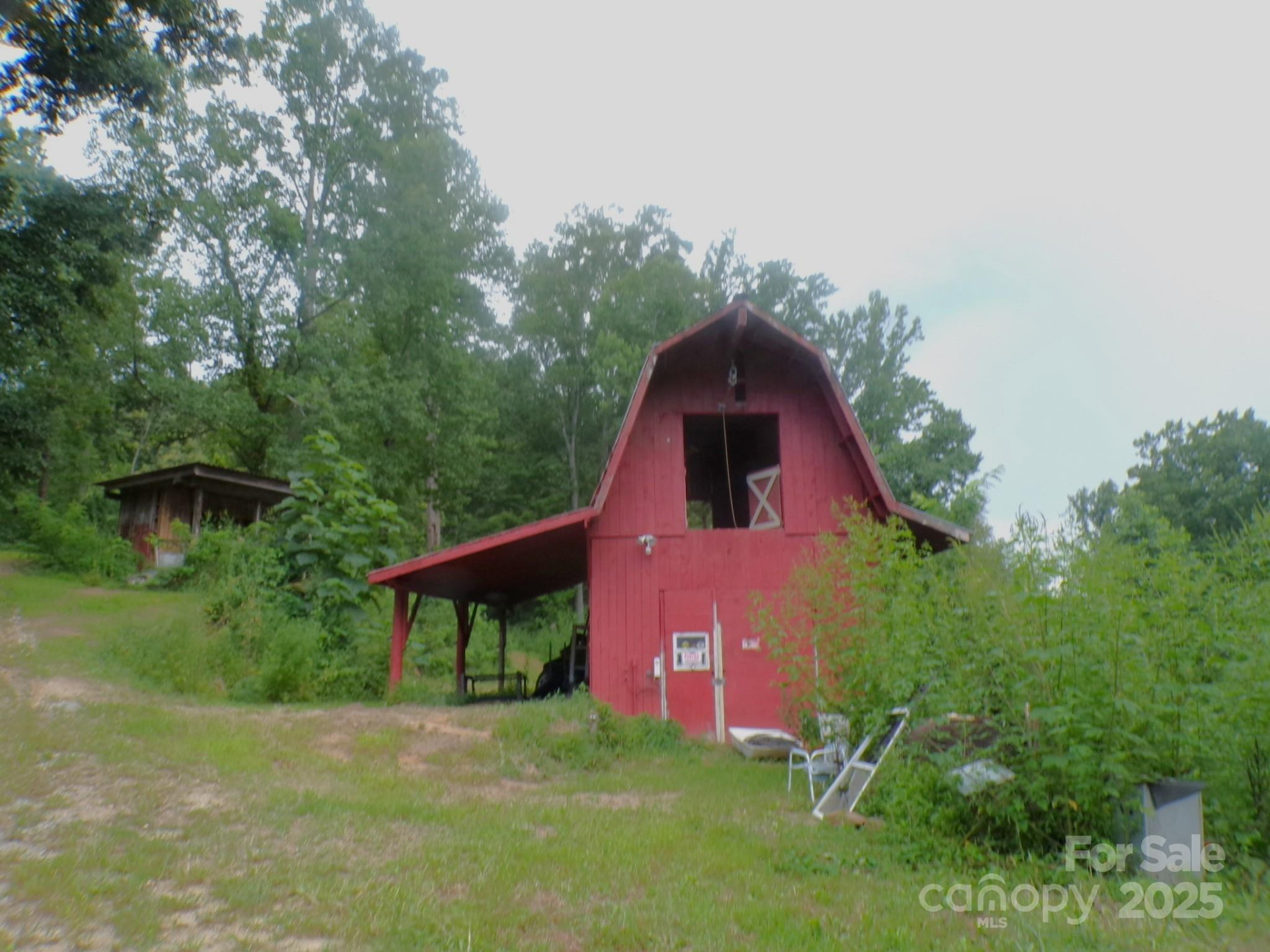 620 Hutch Mountain Road - Photo 3