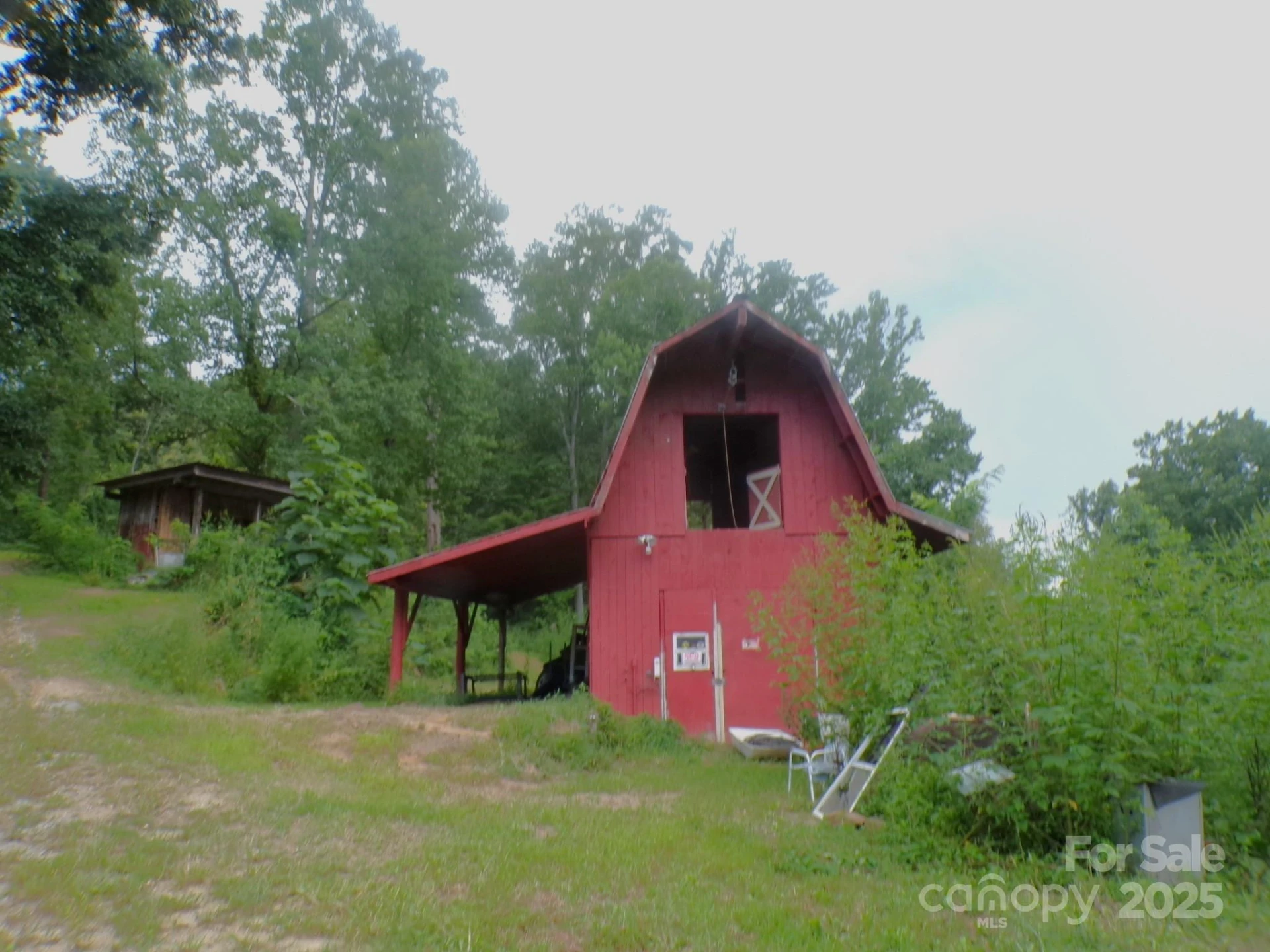 620 Hutch Mountain Road - Photo 3