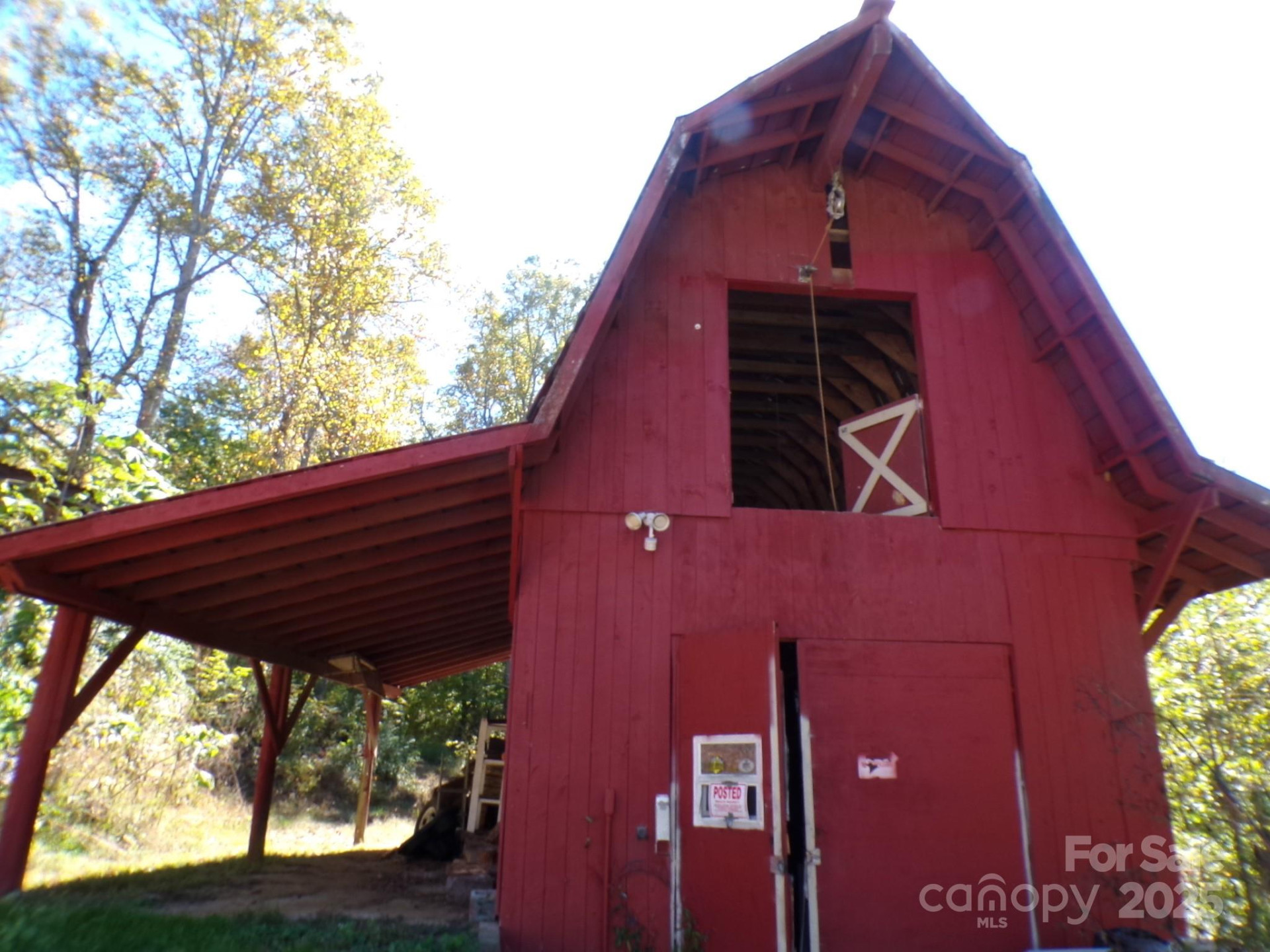 620 Hutch Mountain Road - Photo 21