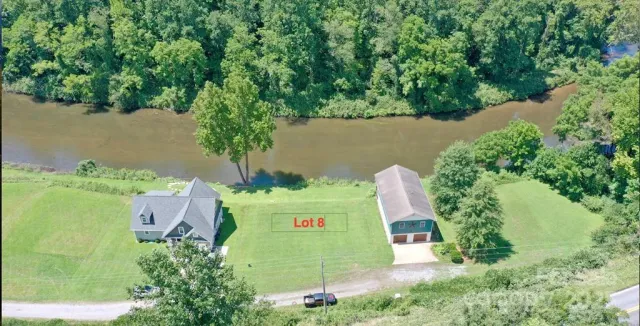 Lot 8 Bayside Drive