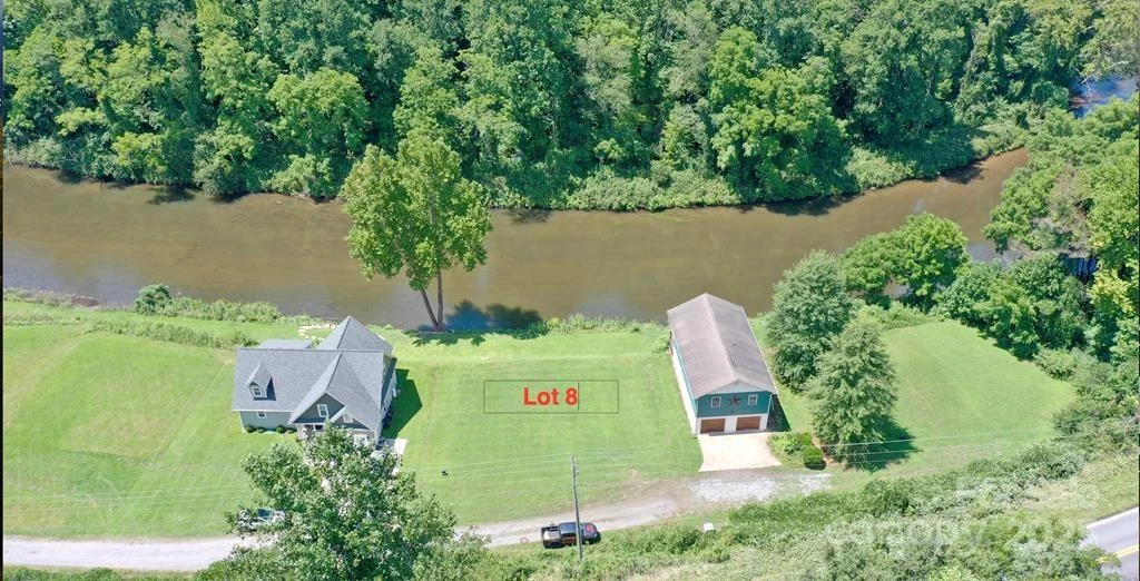 Lot 8 Bayside Drive #8