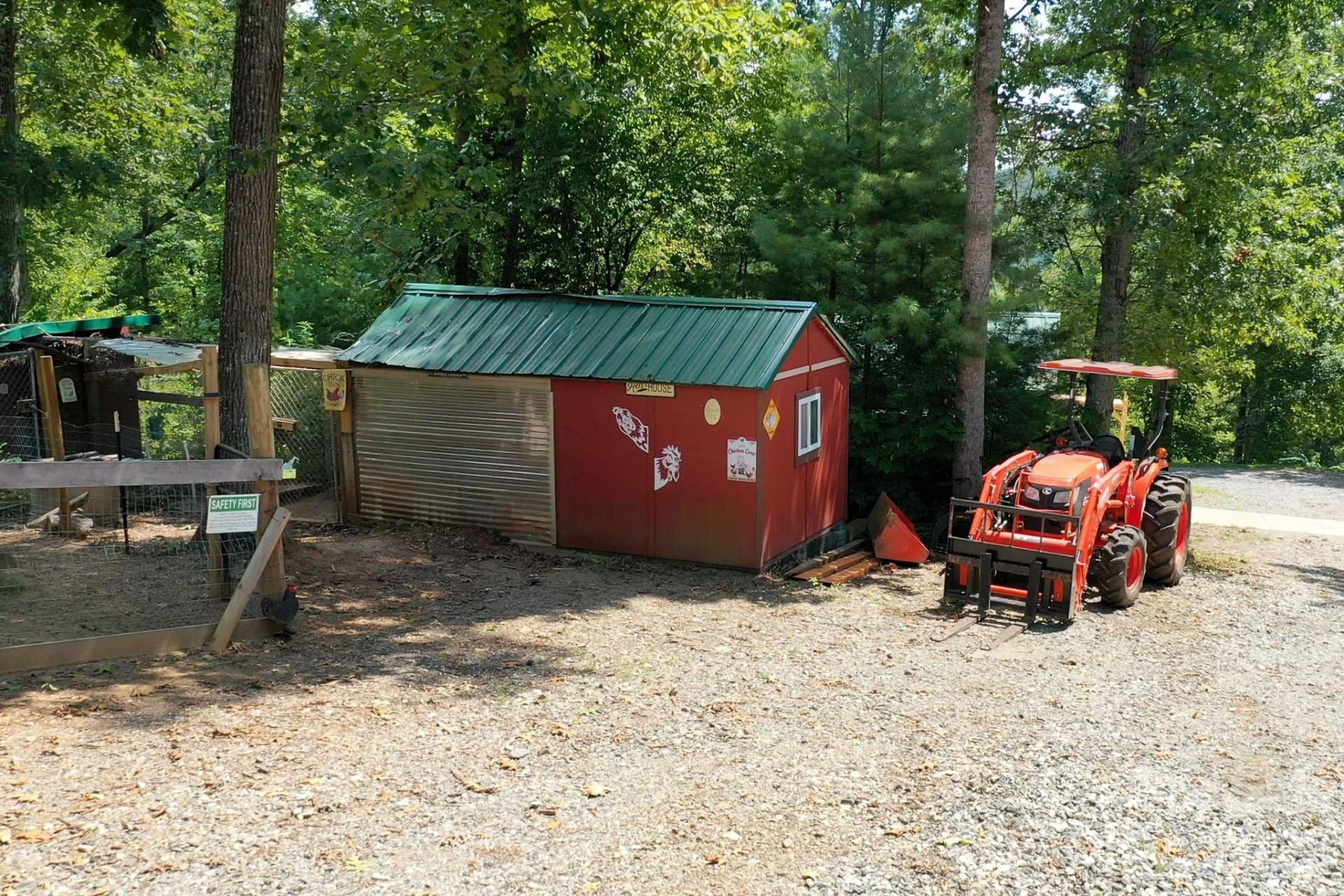 127 Deer Hill Lane - Photo 77