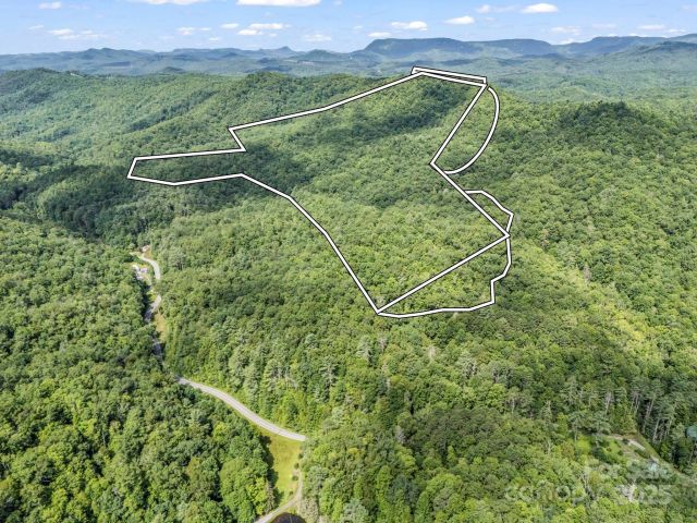 TBD Frozen Creek Road