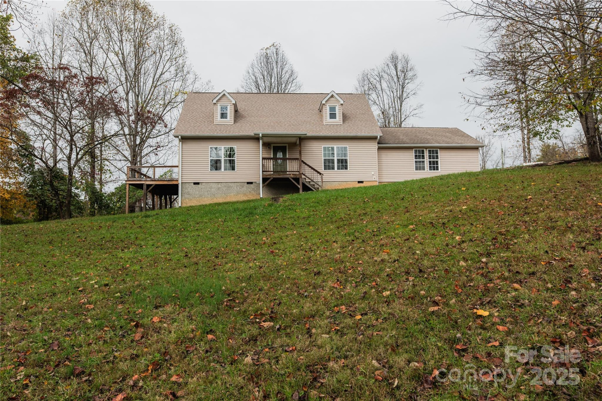 99 Curtis Parker Road