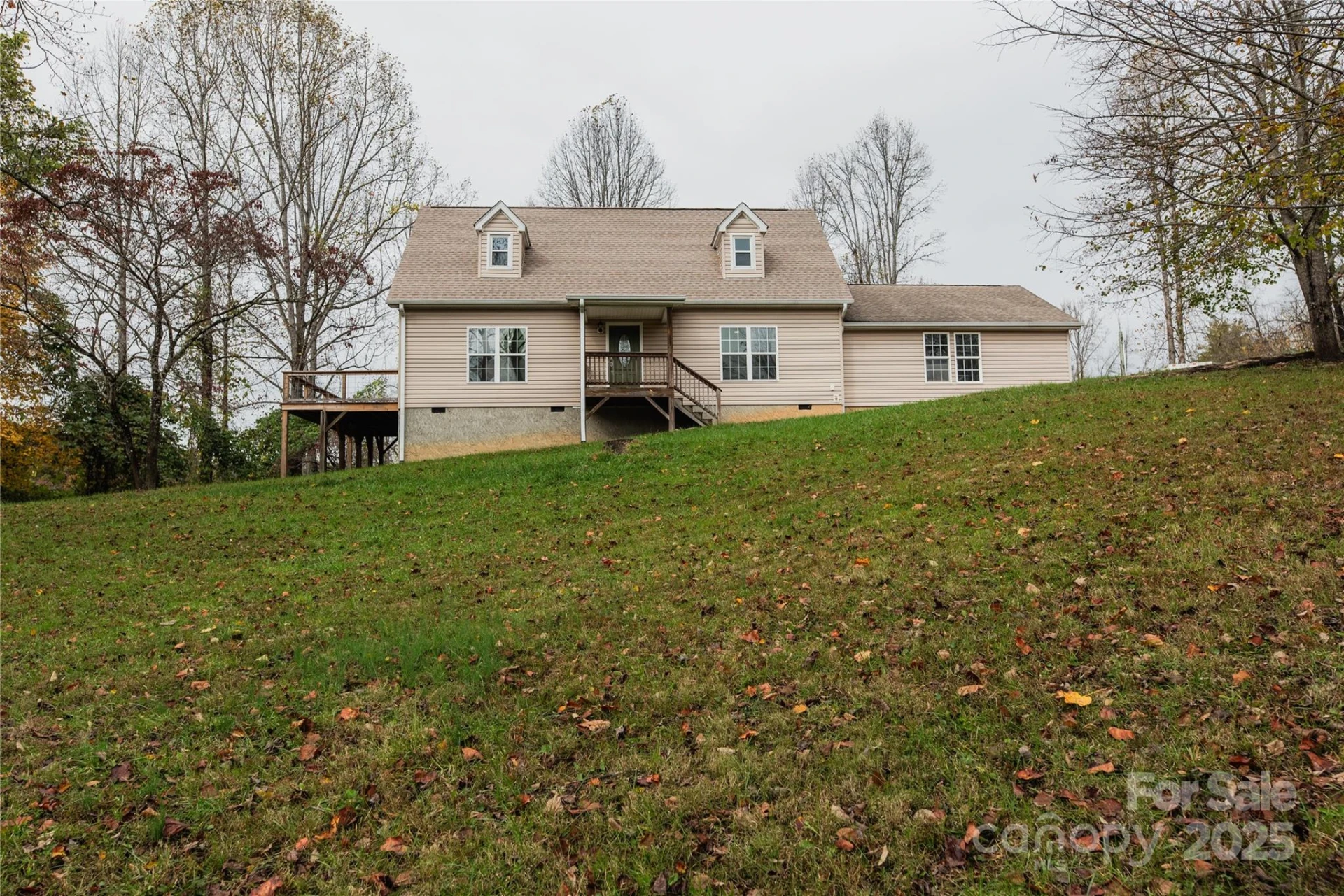 99 Curtis Parker Road