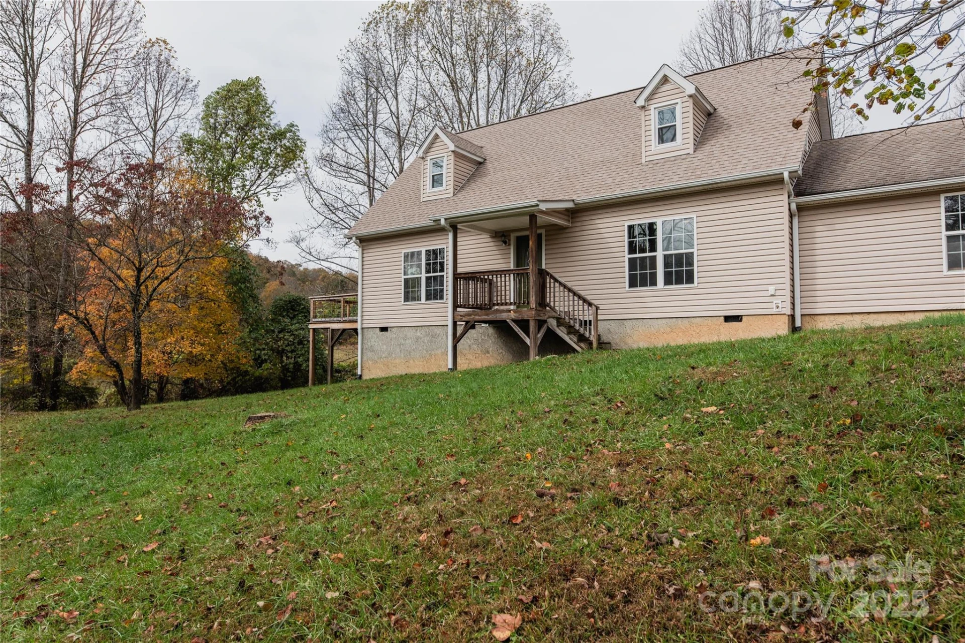 99 Curtis Parker Road - Photo 2