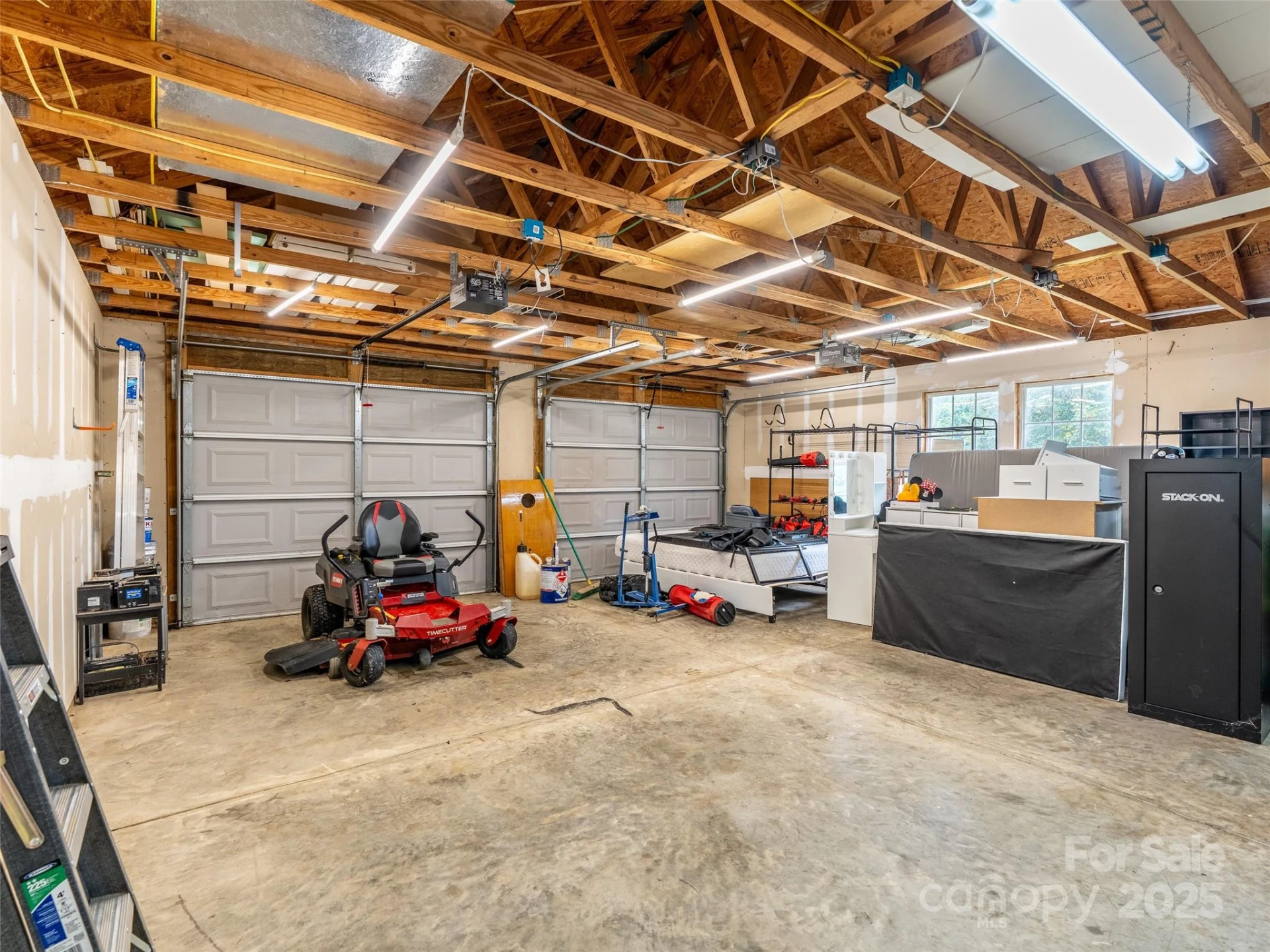 99 Curtis Parker Road - Photo 18
