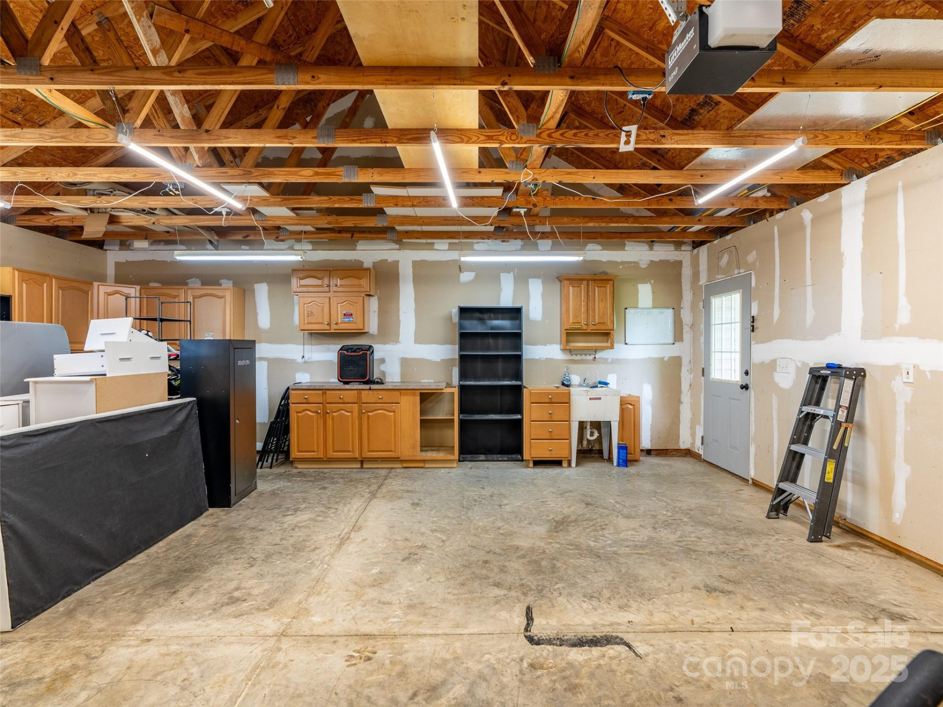 99 Curtis Parker Road - Photo 19