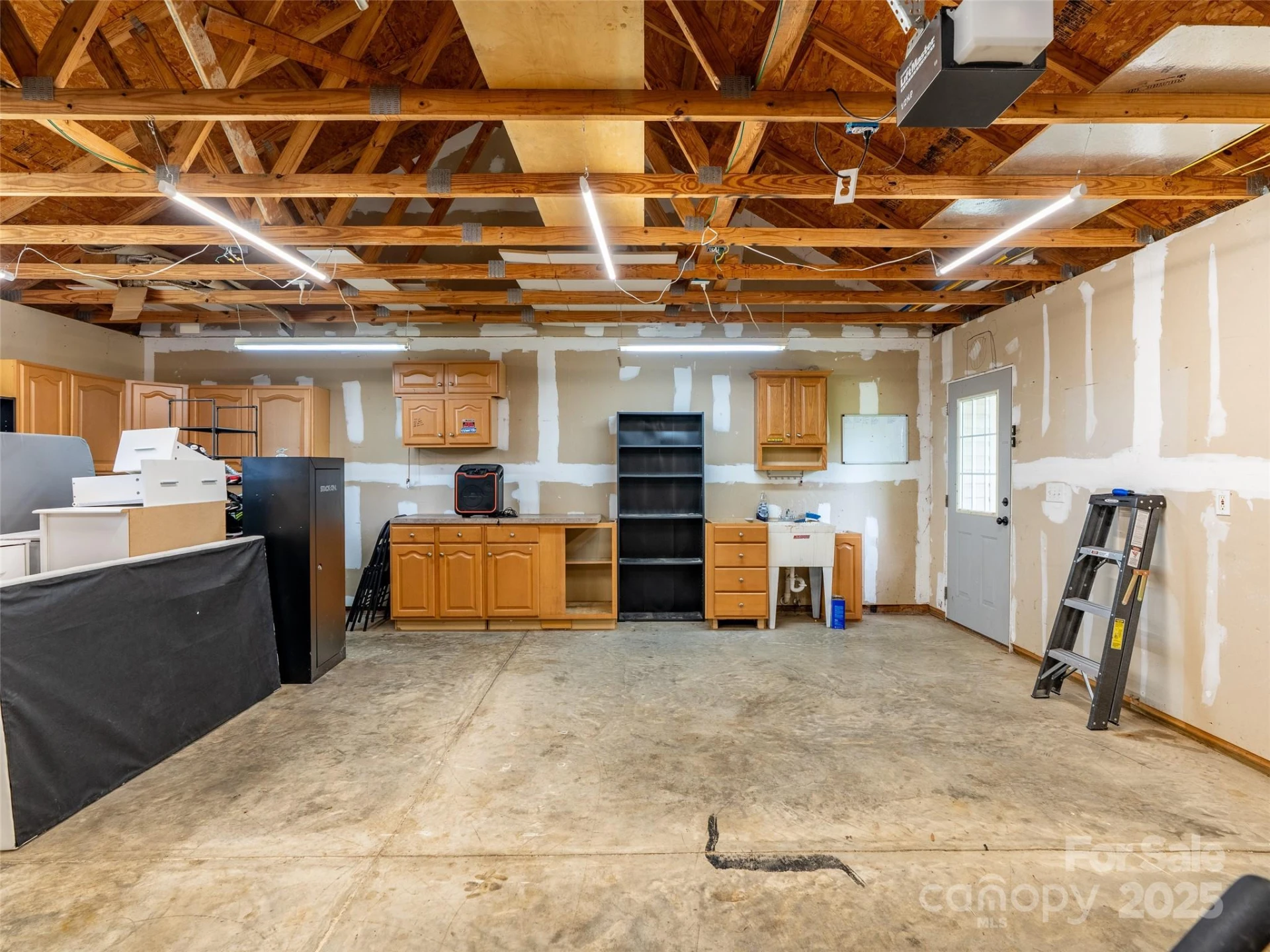99 Curtis Parker Road - Photo 19