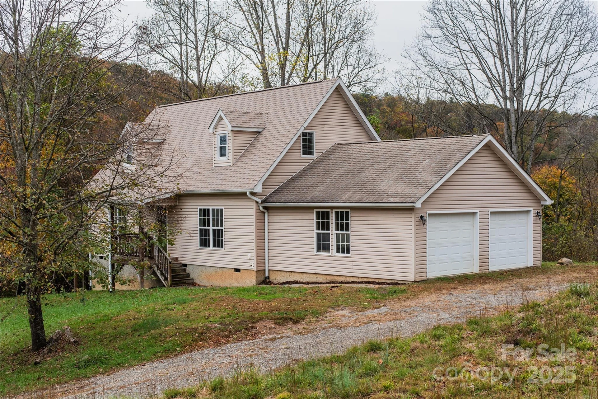 99 Curtis Parker Road - Photo 20