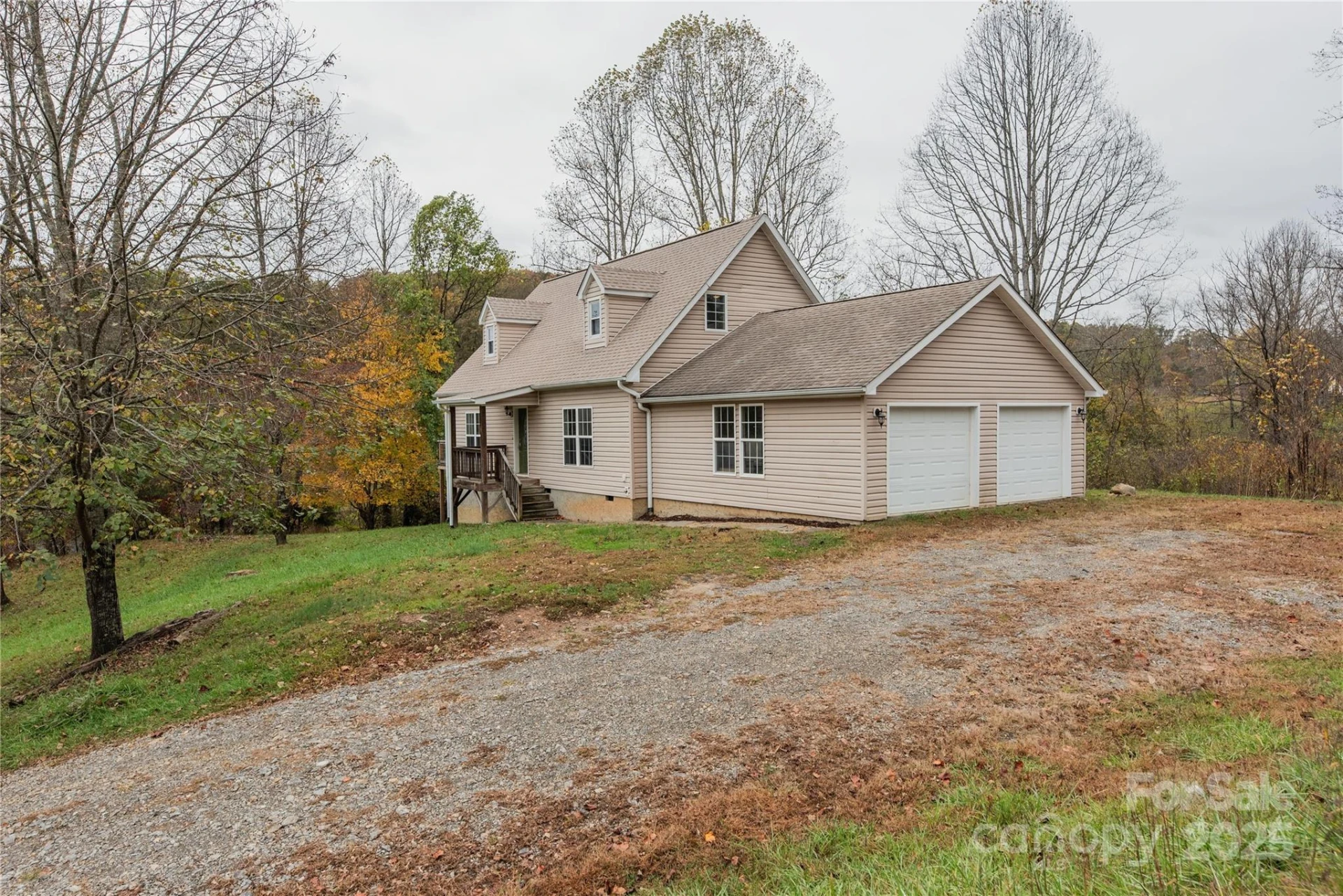 99 Curtis Parker Road - Photo 3