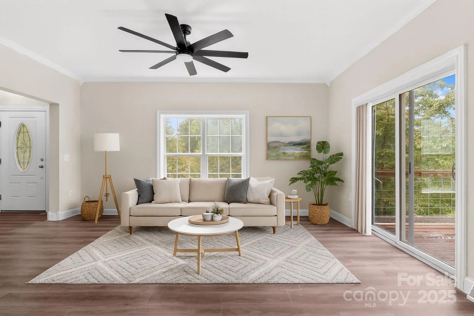 99 Curtis Parker Road - Photo 4