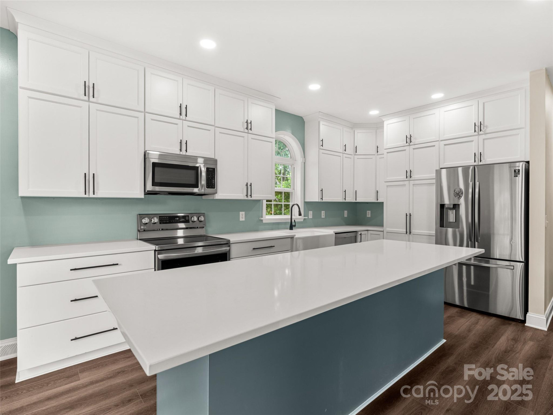 99 Curtis Parker Road - Photo 6