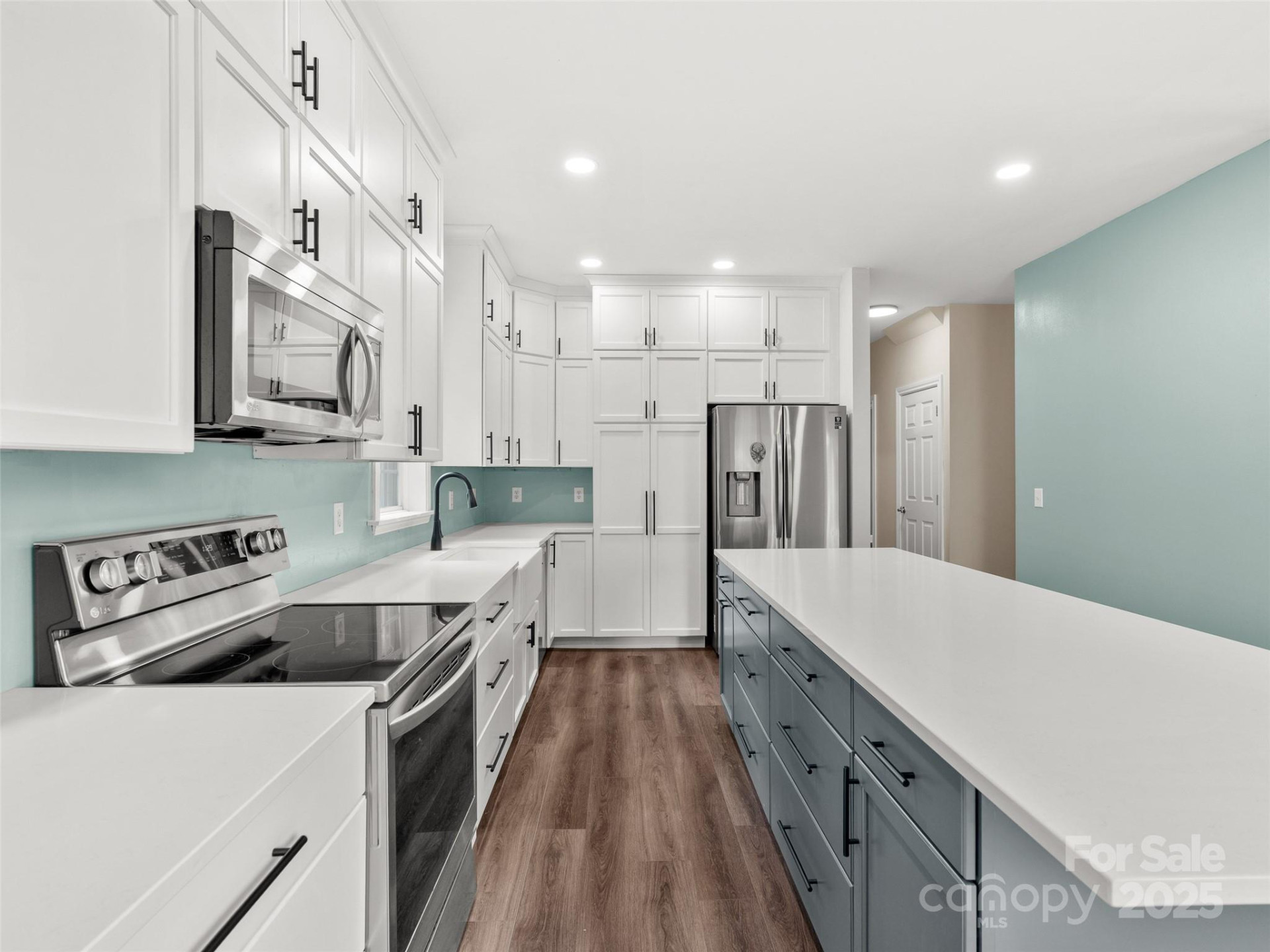 99 Curtis Parker Road - Photo 8