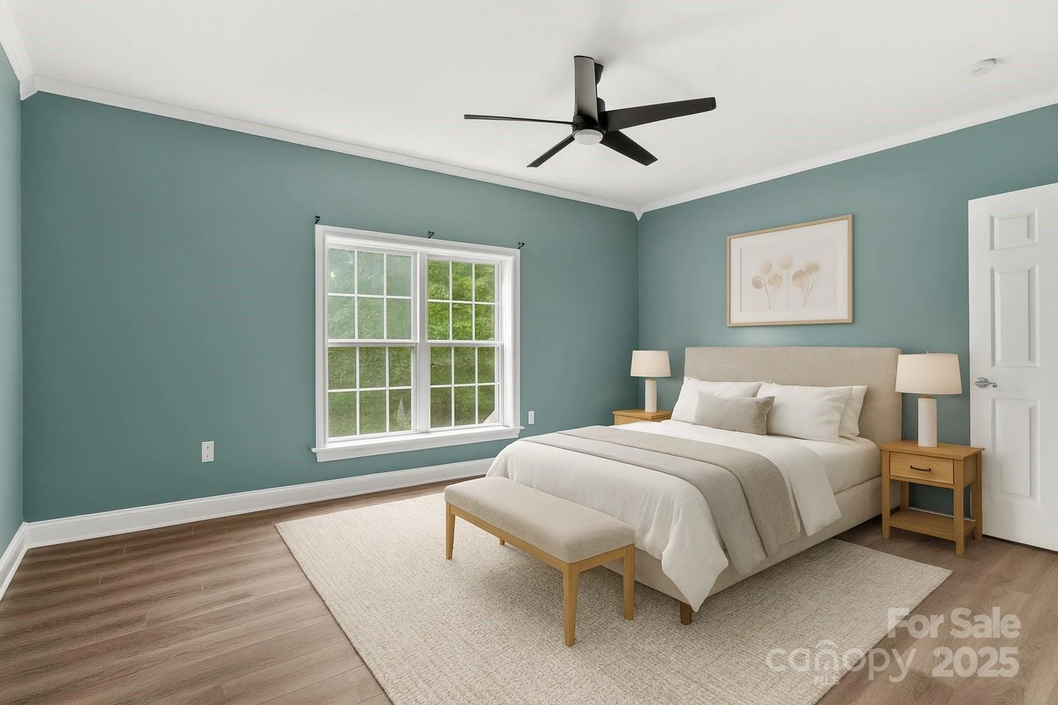 99 Curtis Parker Road - Photo 9
