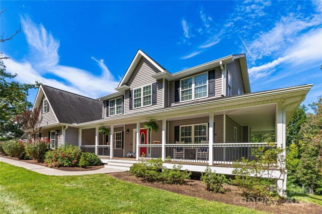 460 Panther Branch Road, Alexander, NC, 28701