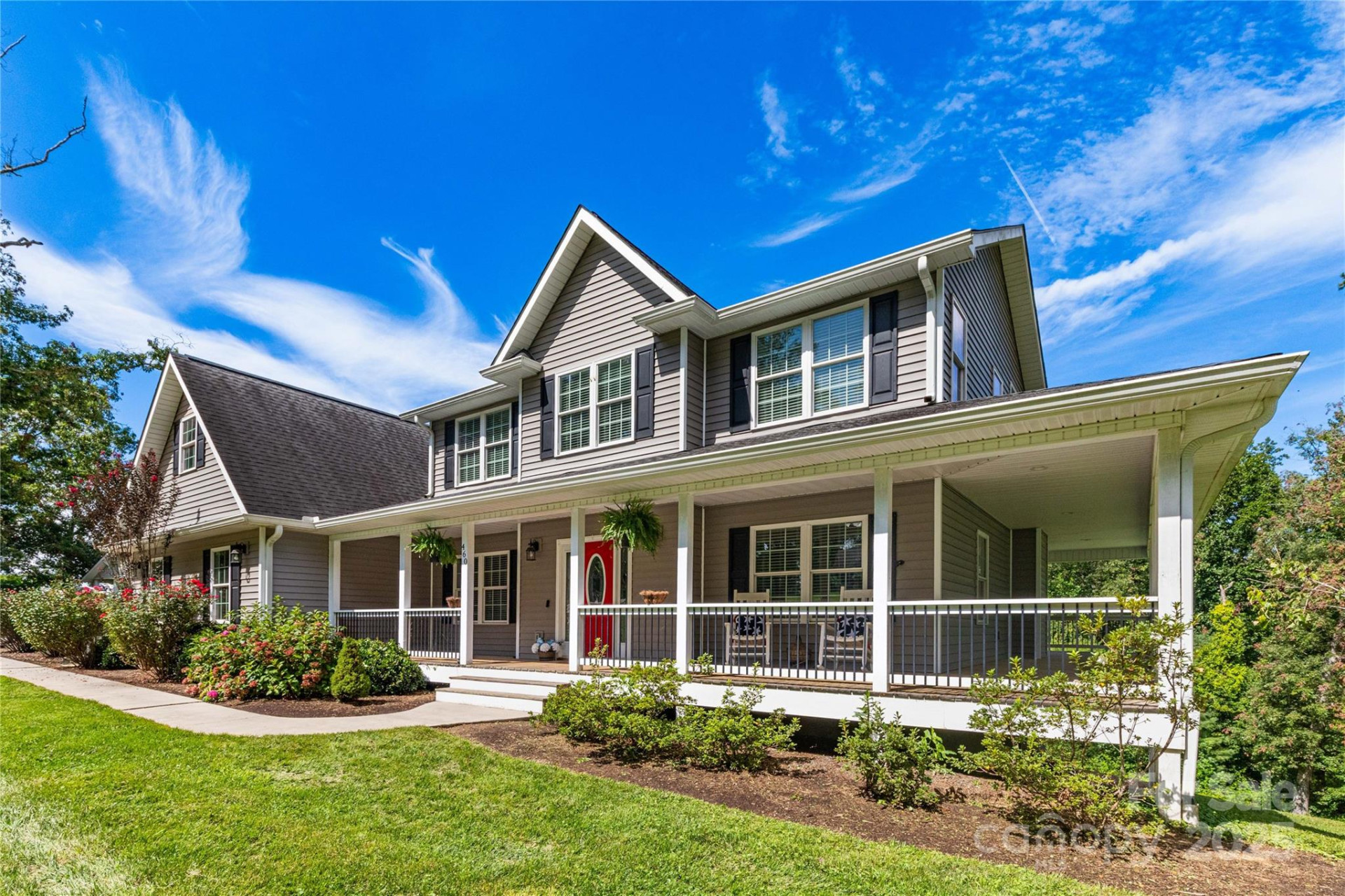 460 Panther Branch Road