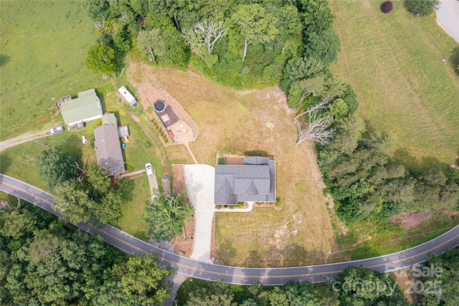 460 Panther Branch Road - Photo 5