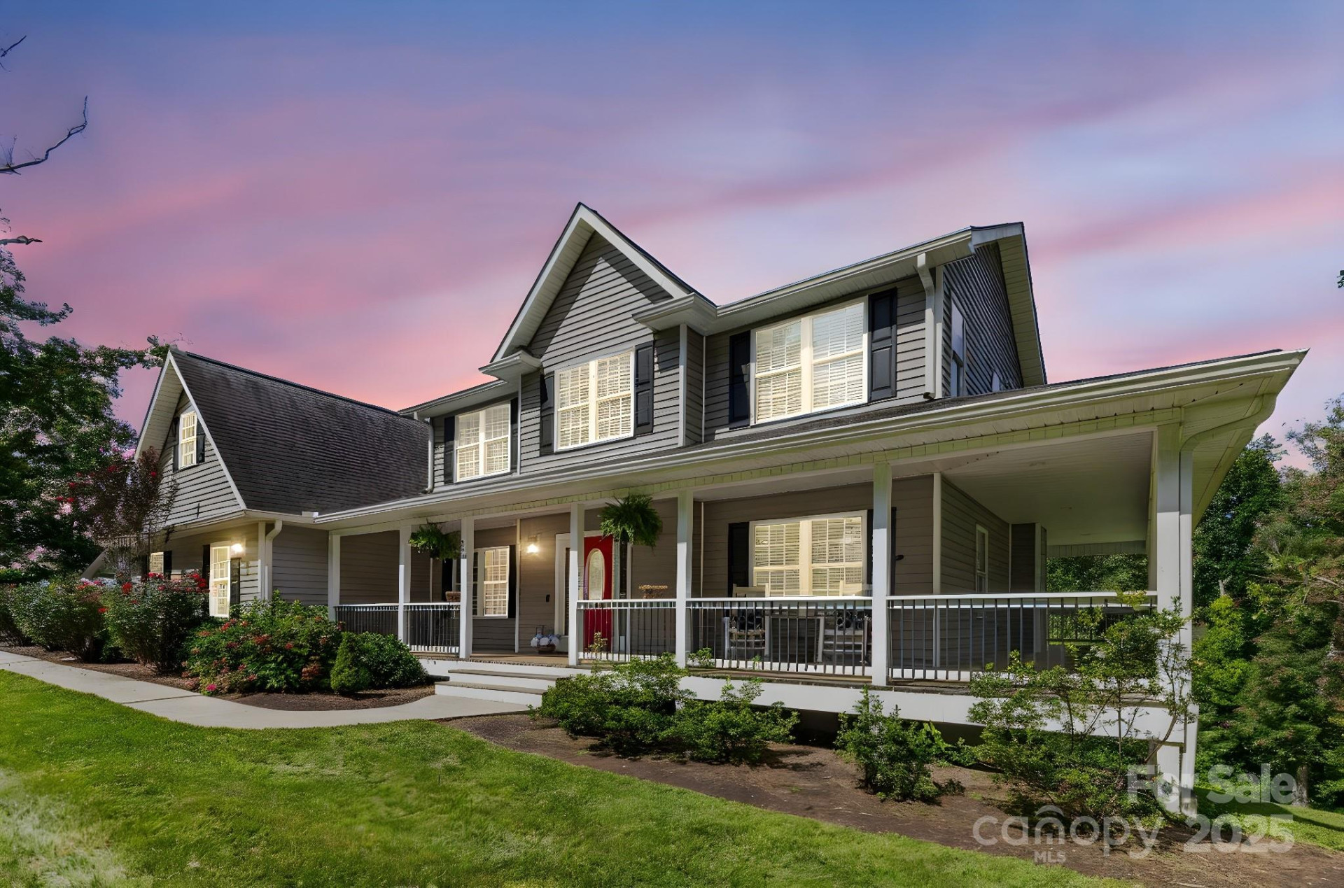 460 Panther Branch Road - Photo 10