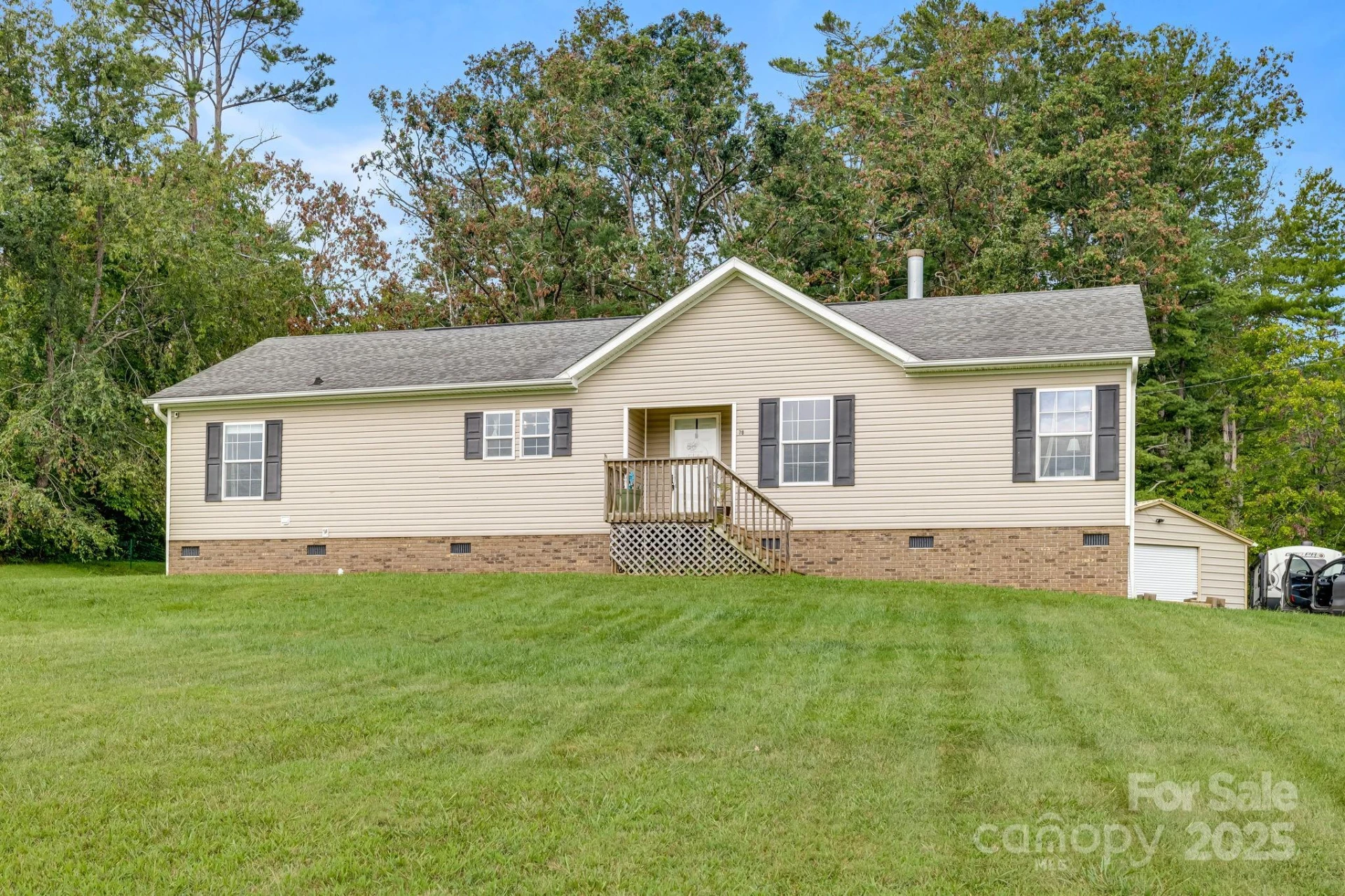 70 Old Bee Tree Road